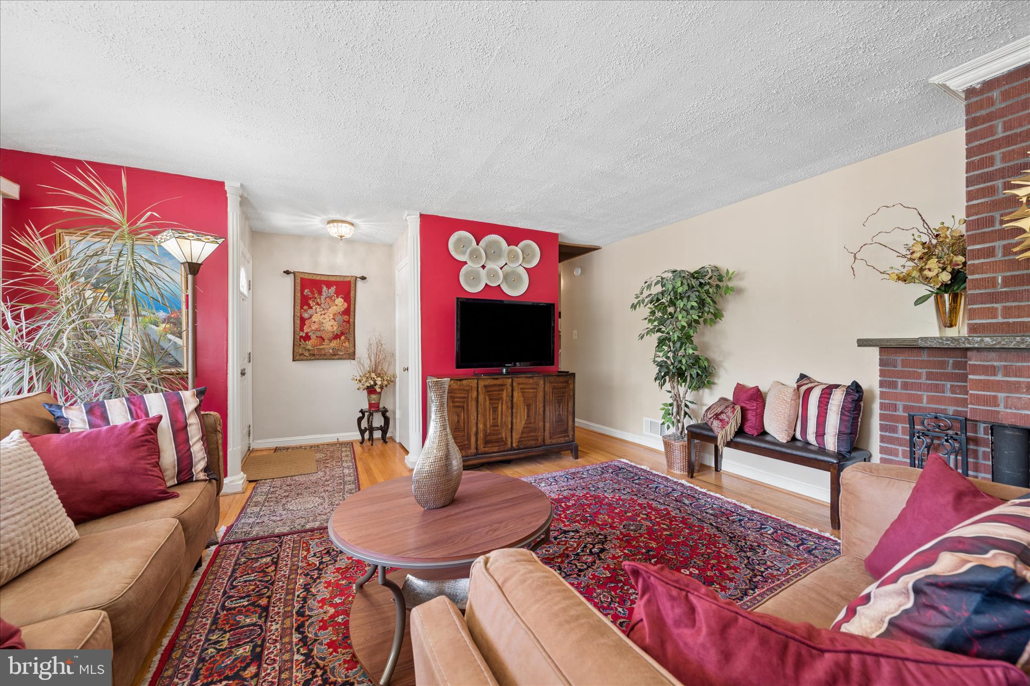 UNIVERSITY PARK - Residential