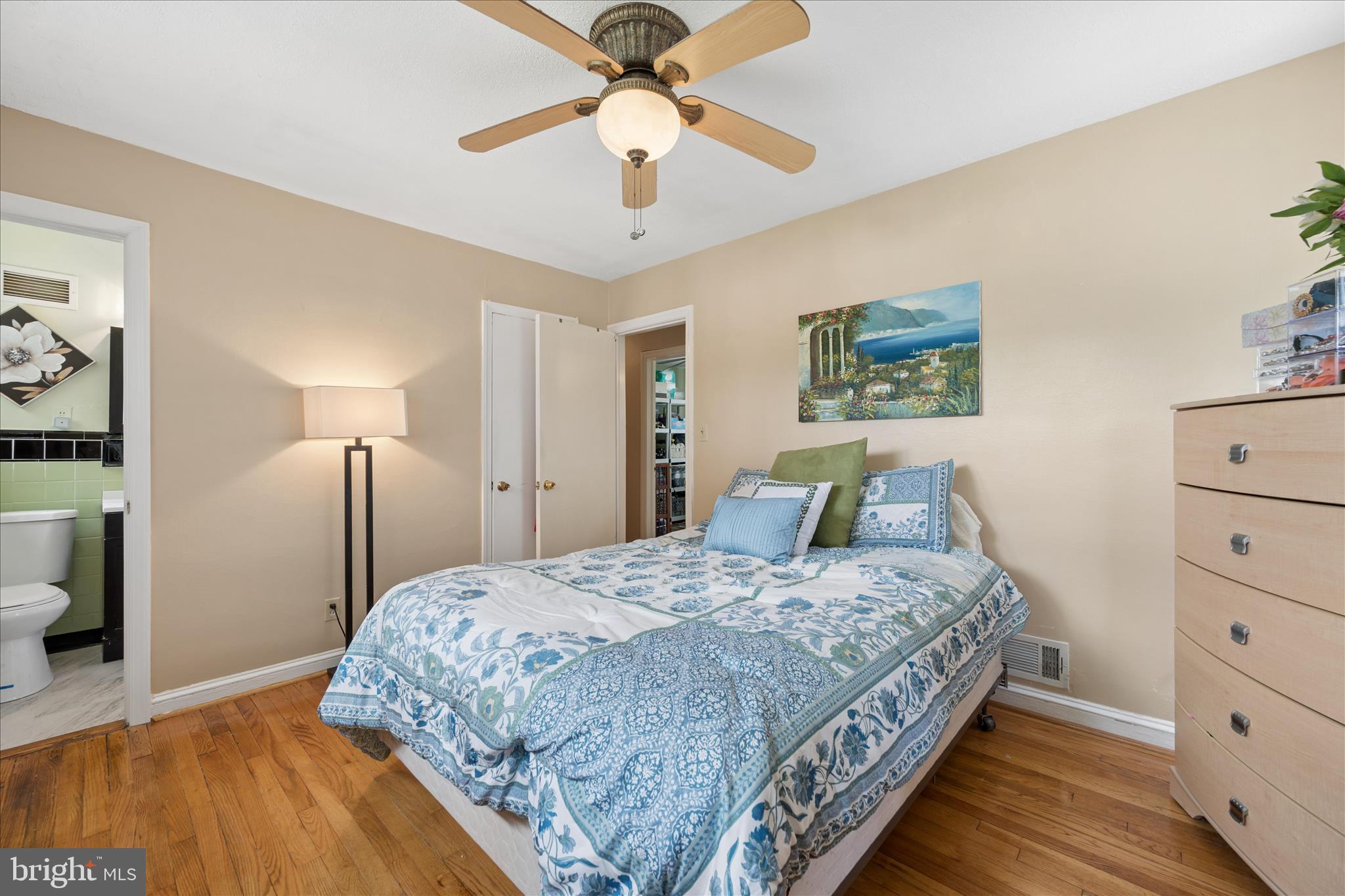 UNIVERSITY PARK - Residential