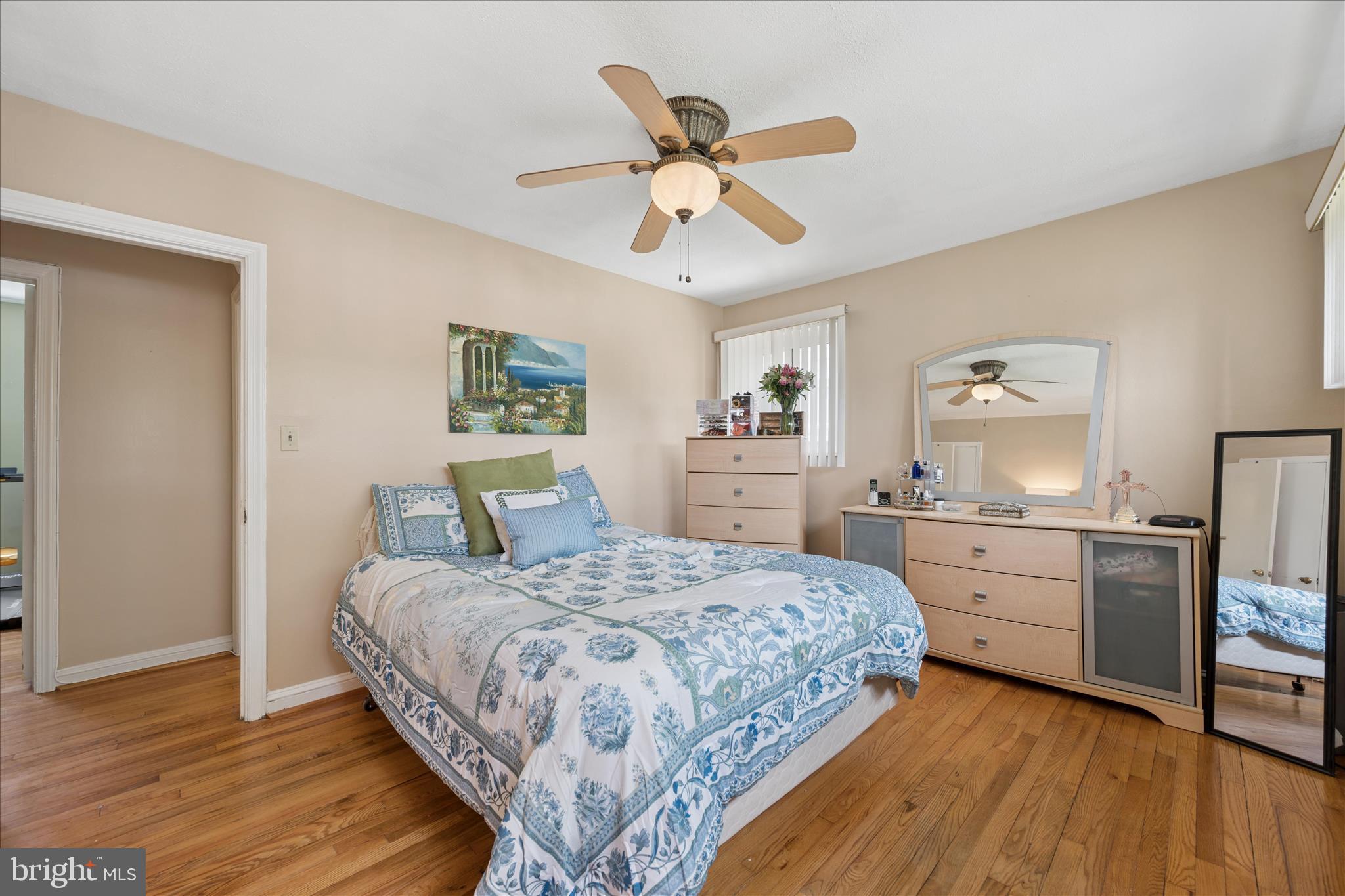UNIVERSITY PARK - Residential
