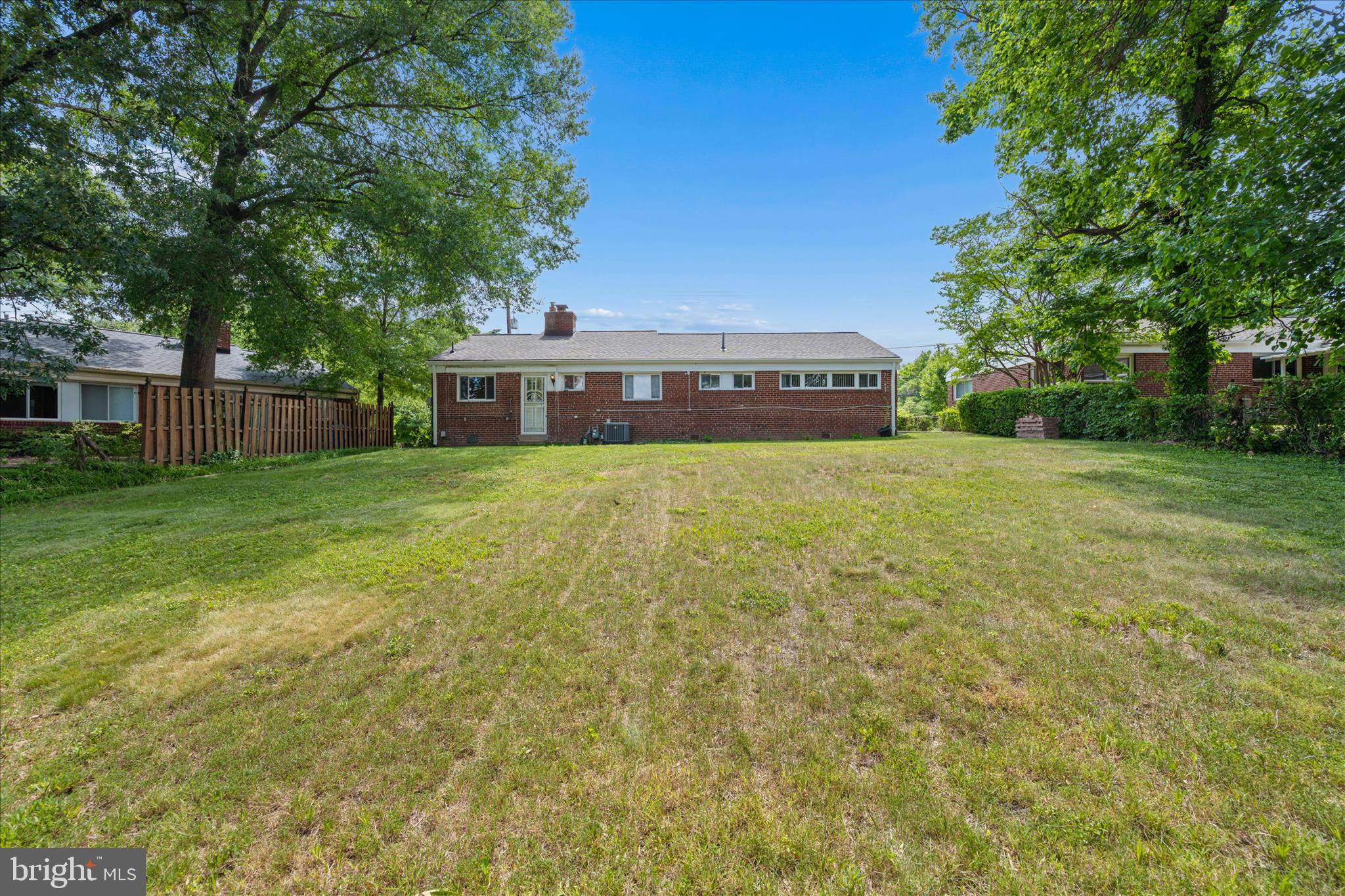 UNIVERSITY PARK - Residential