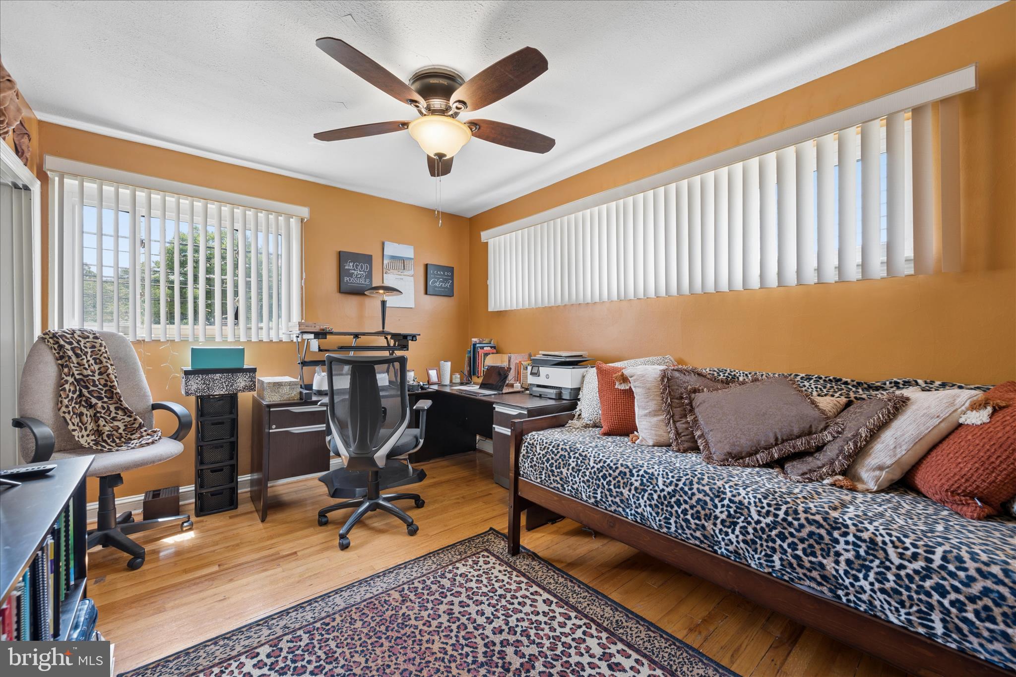 UNIVERSITY PARK - Residential