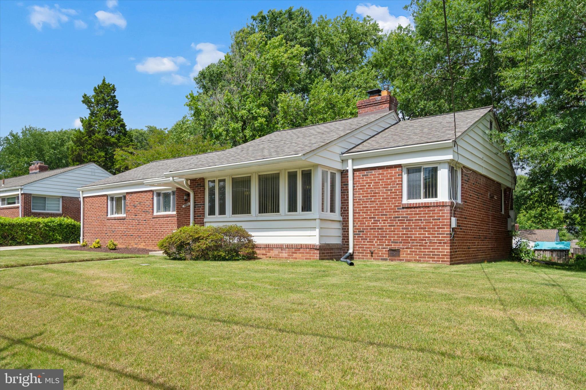 UNIVERSITY PARK - Residential