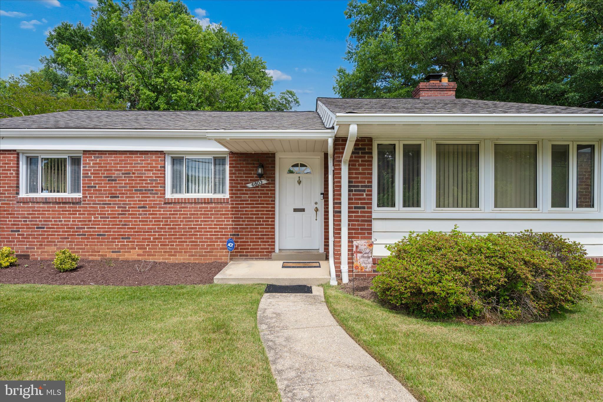 UNIVERSITY PARK - Residential