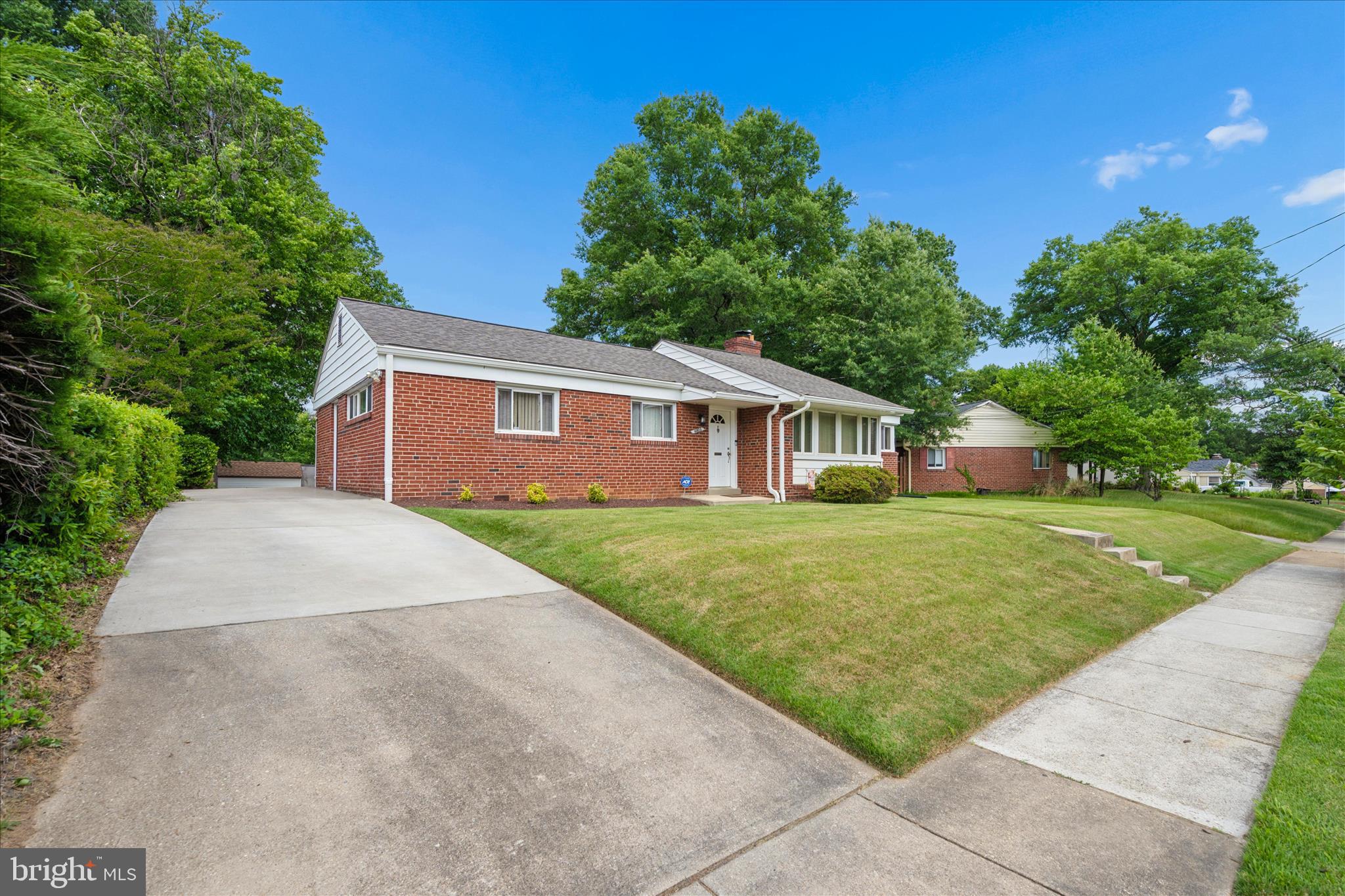 UNIVERSITY PARK - Residential