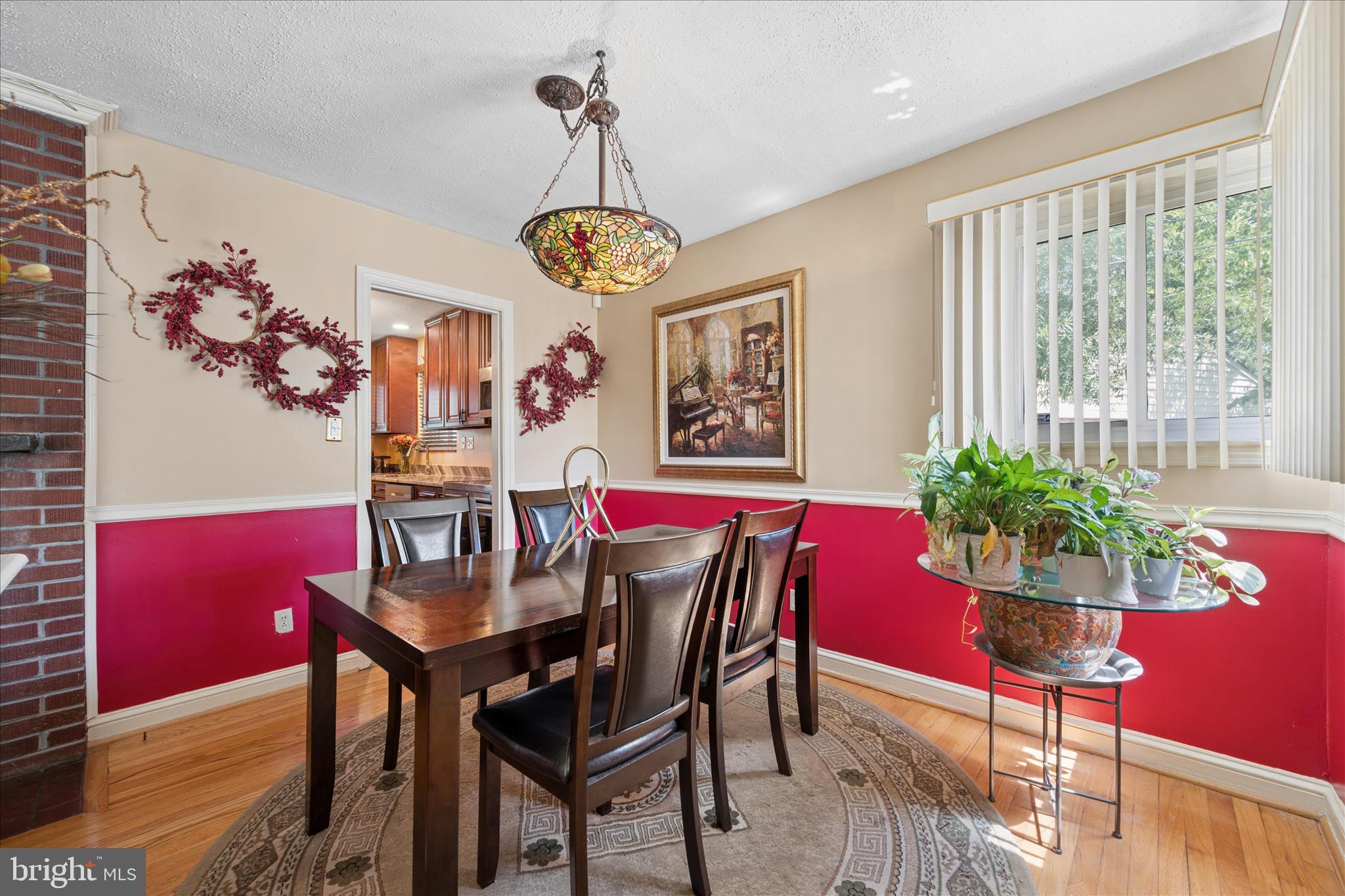 UNIVERSITY PARK - Residential