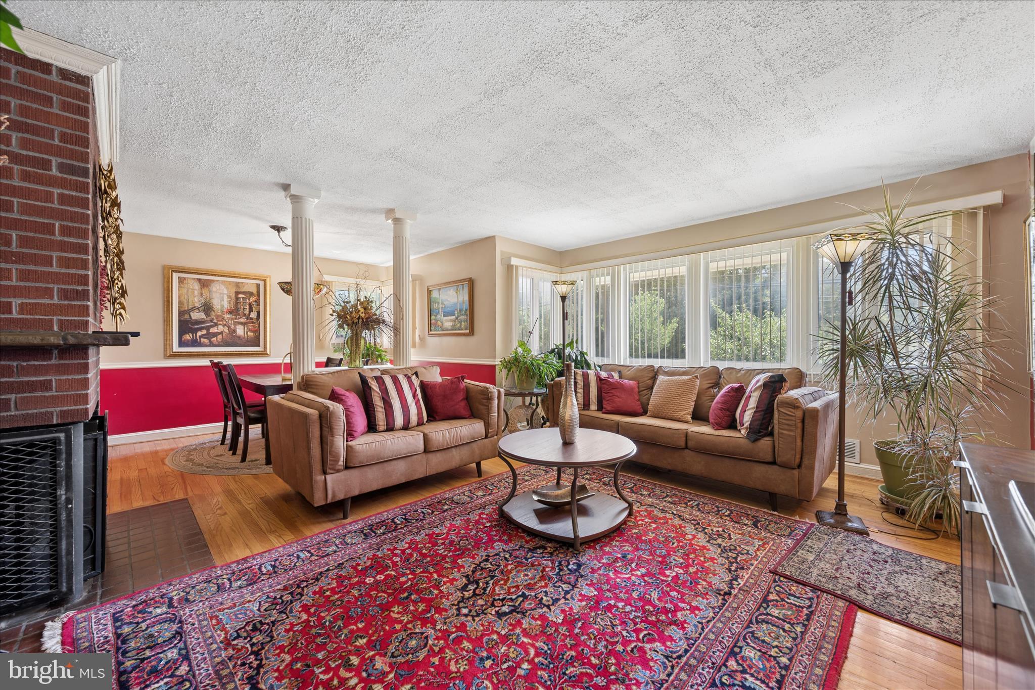 UNIVERSITY PARK - Residential