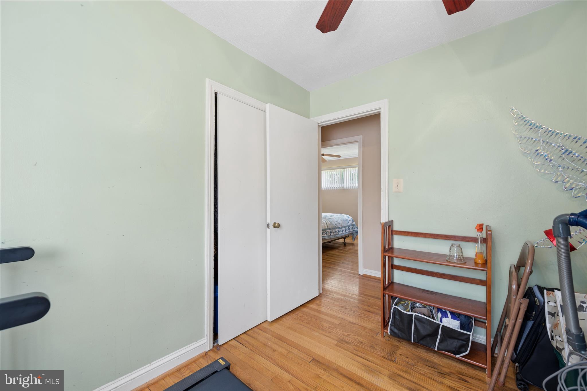 UNIVERSITY PARK - Residential
