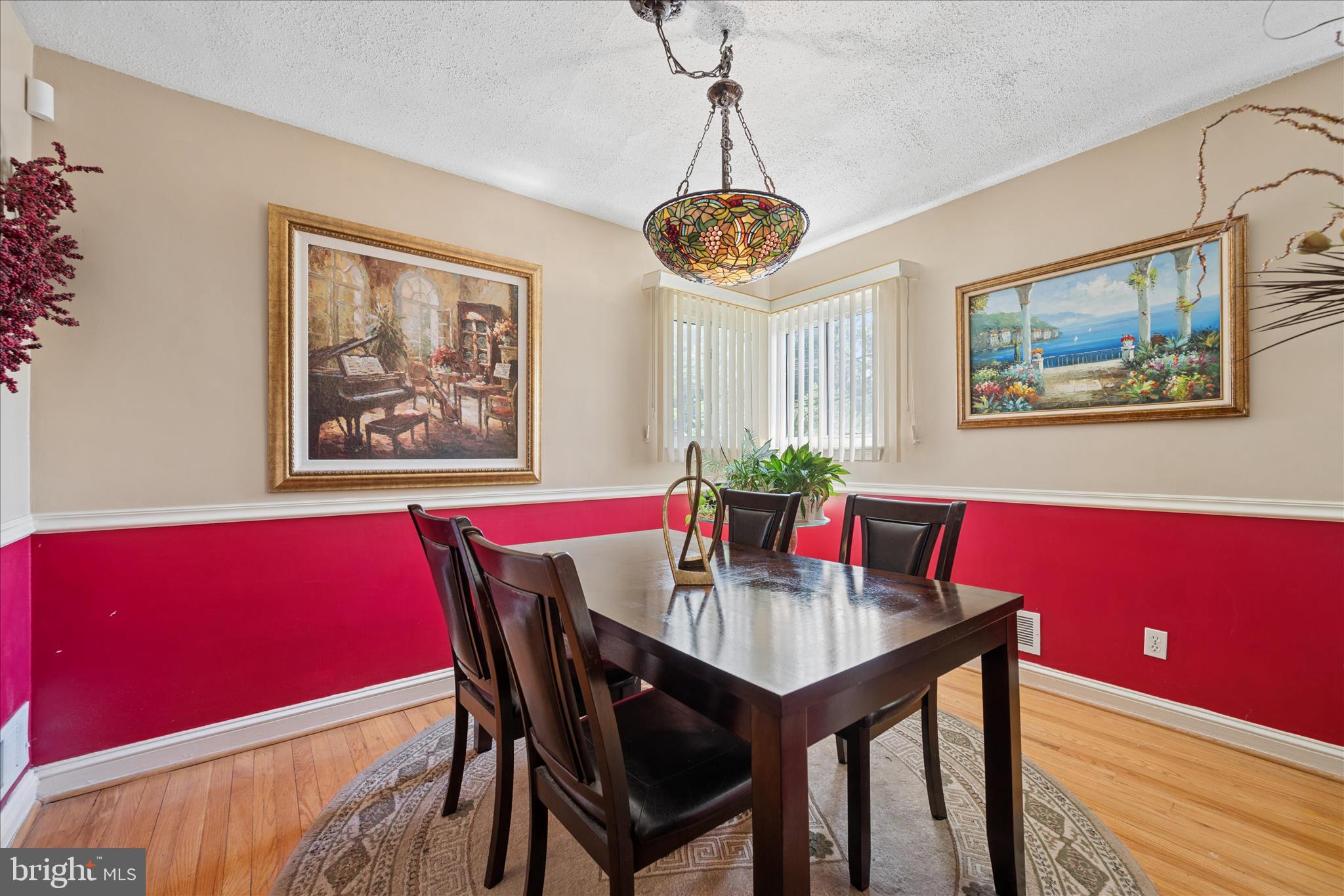 UNIVERSITY PARK - Residential
