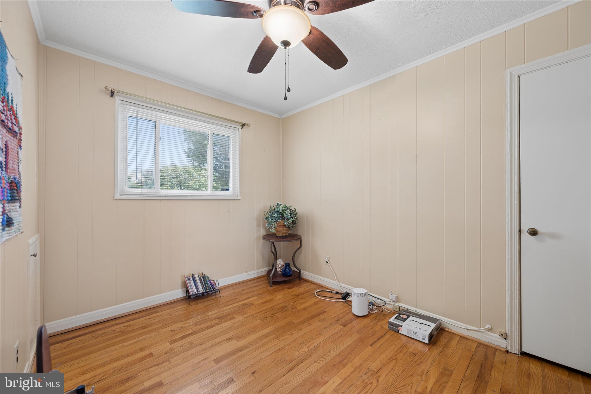 UNIVERSITY PARK - Residential