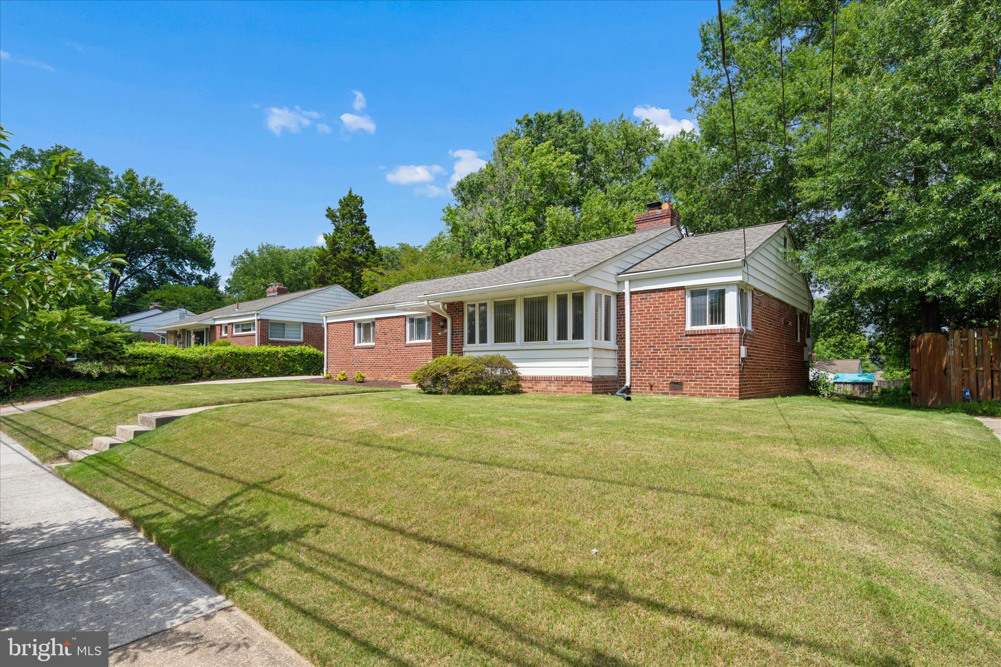 UNIVERSITY PARK - Residential