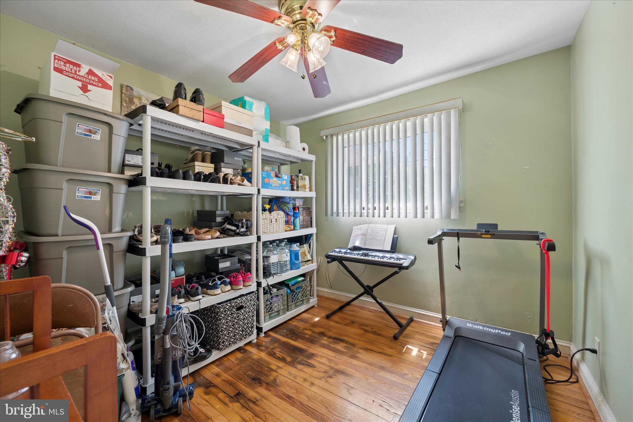 UNIVERSITY PARK - Residential