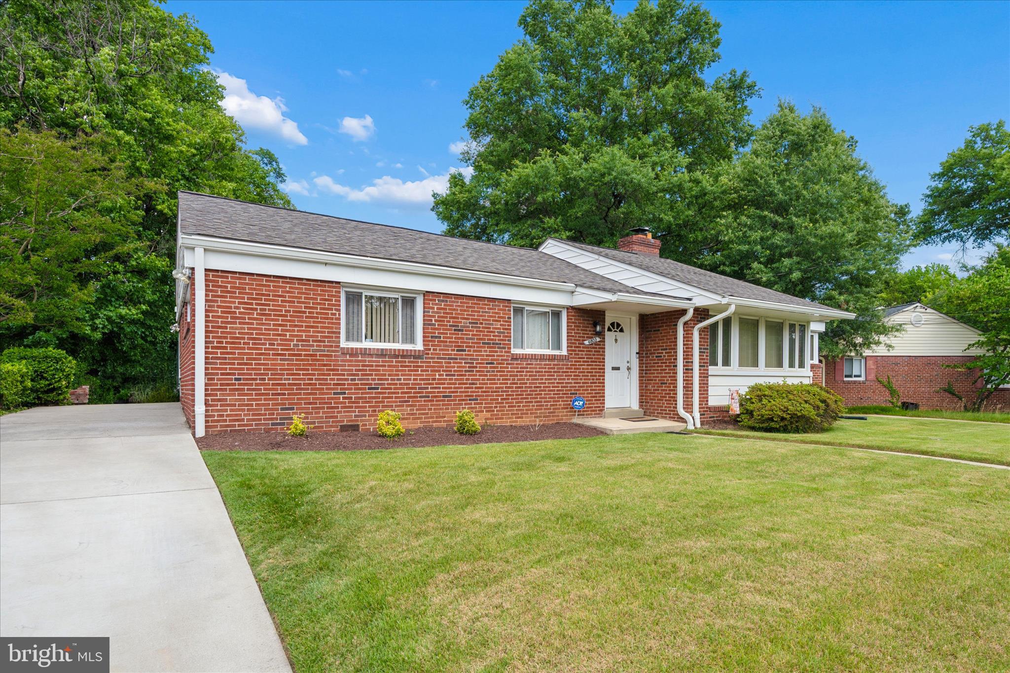 UNIVERSITY PARK - Residential