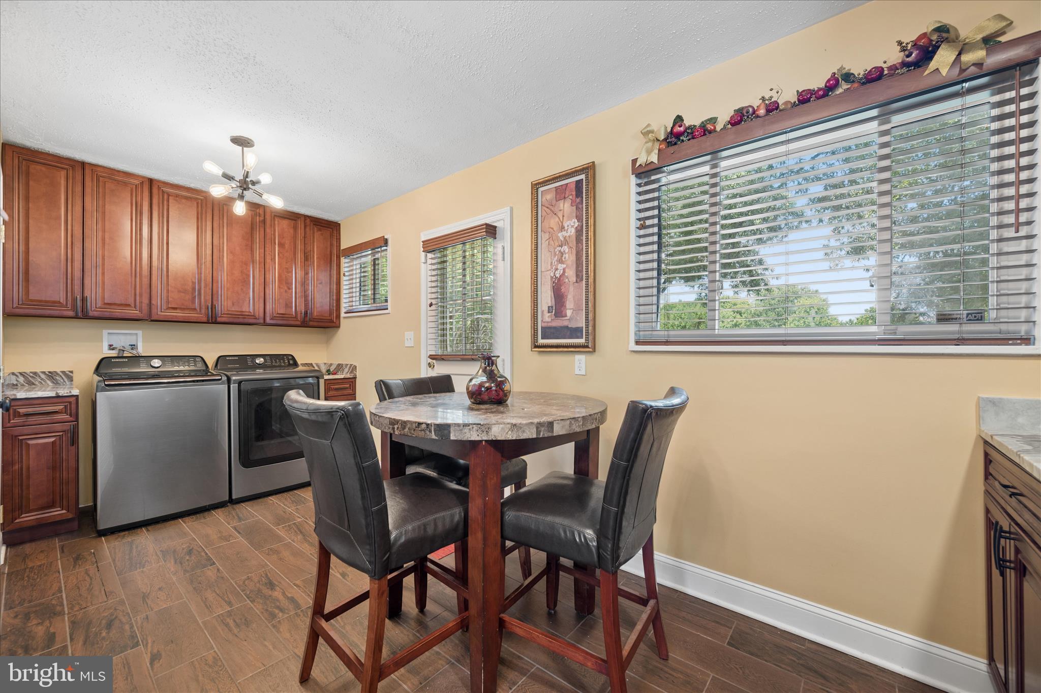 UNIVERSITY PARK - Residential