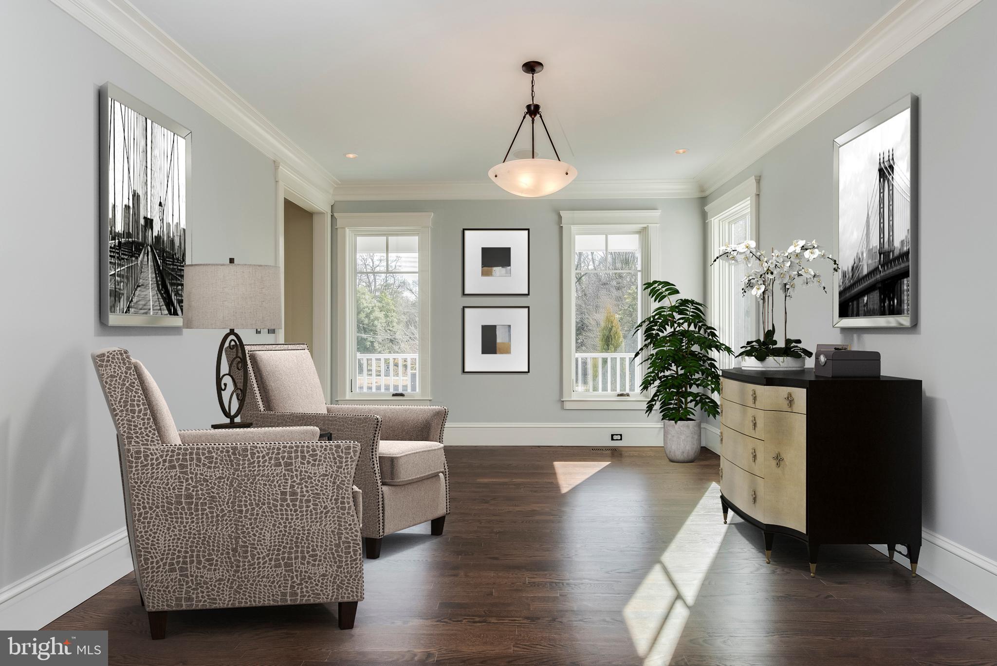 ANNAPOLIS ROADS - Residential