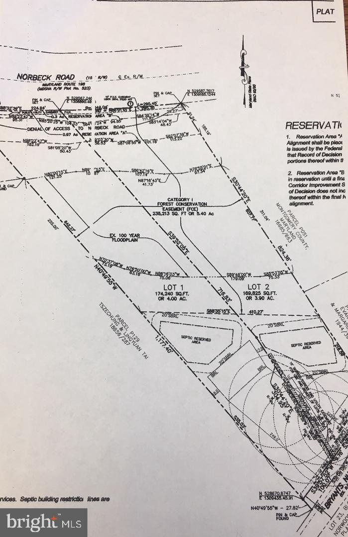 Wooded 4 acre lot. Great location with a ripe opportunity for someone to build their dream home upon. NO HOA. Owner is a licensed Real Estate Agent.