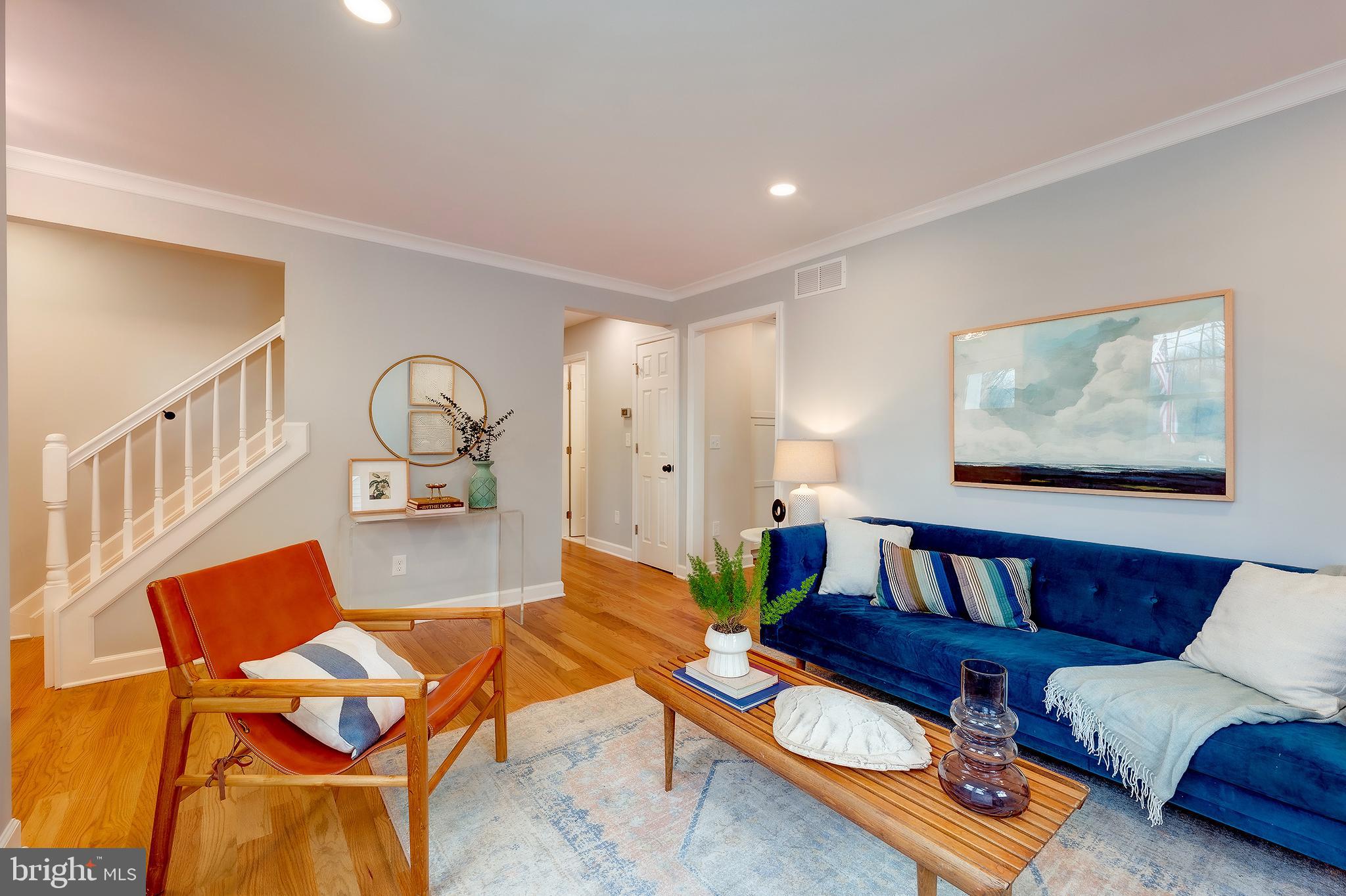 ROSEMONT - Residential