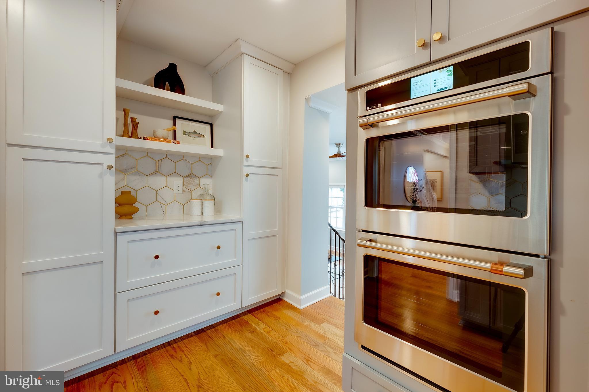 ROSEMONT - Residential
