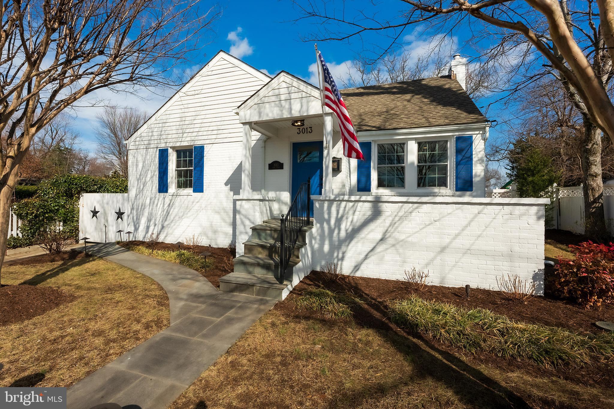 ROSEMONT - Residential