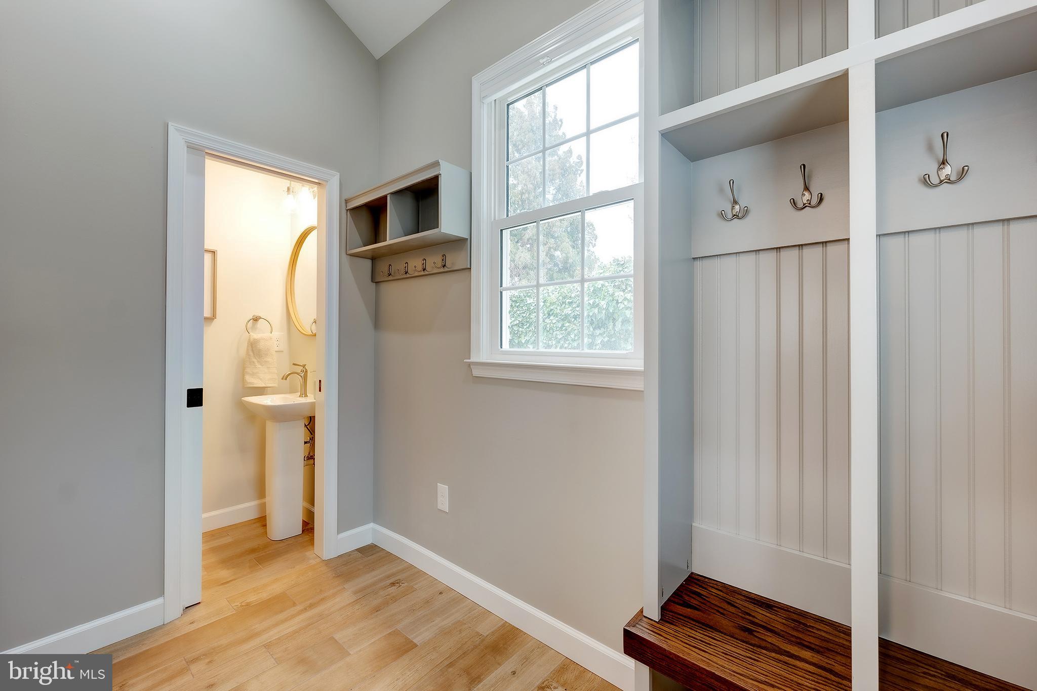 ROSEMONT - Residential
