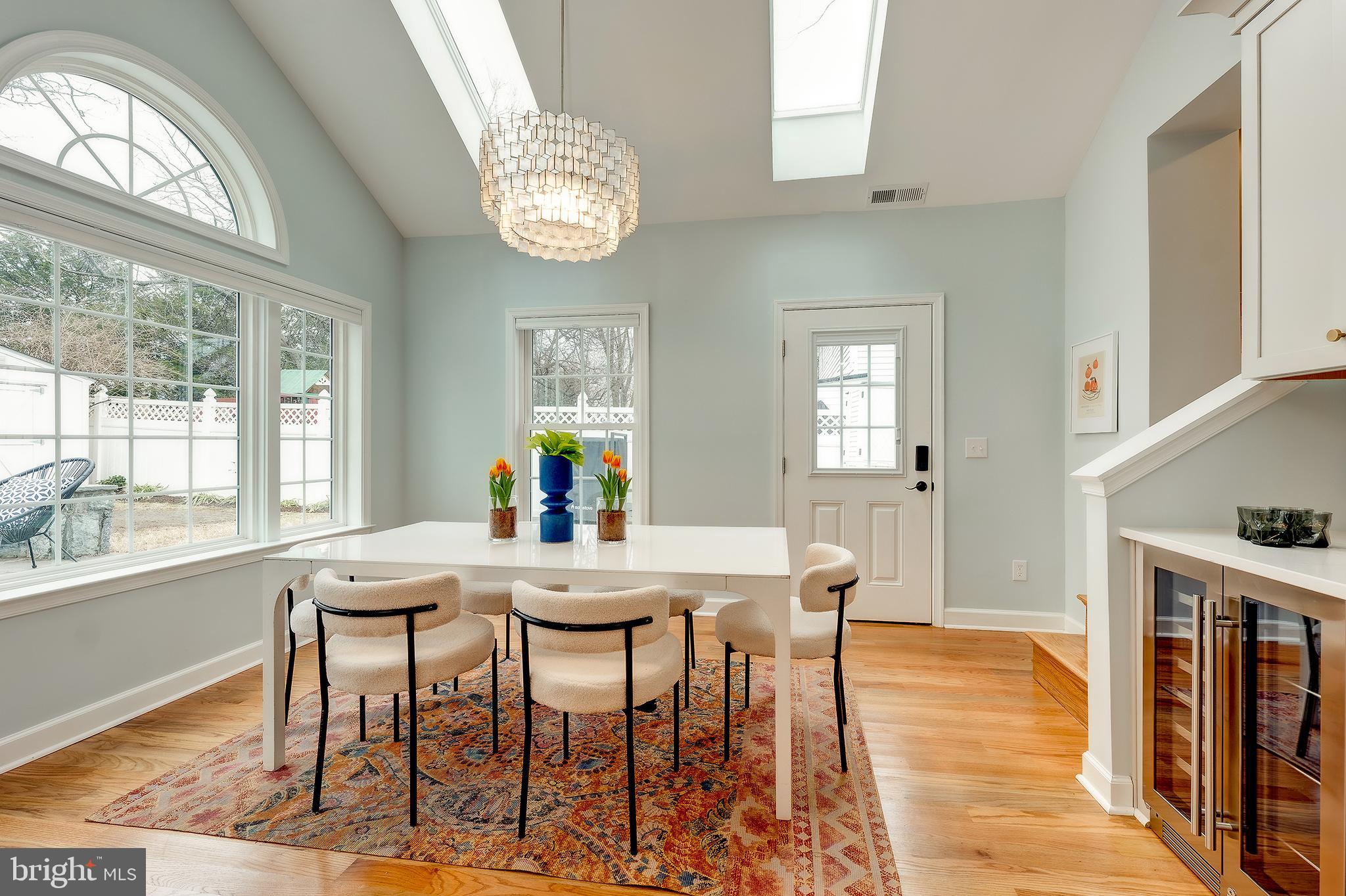 ROSEMONT - Residential