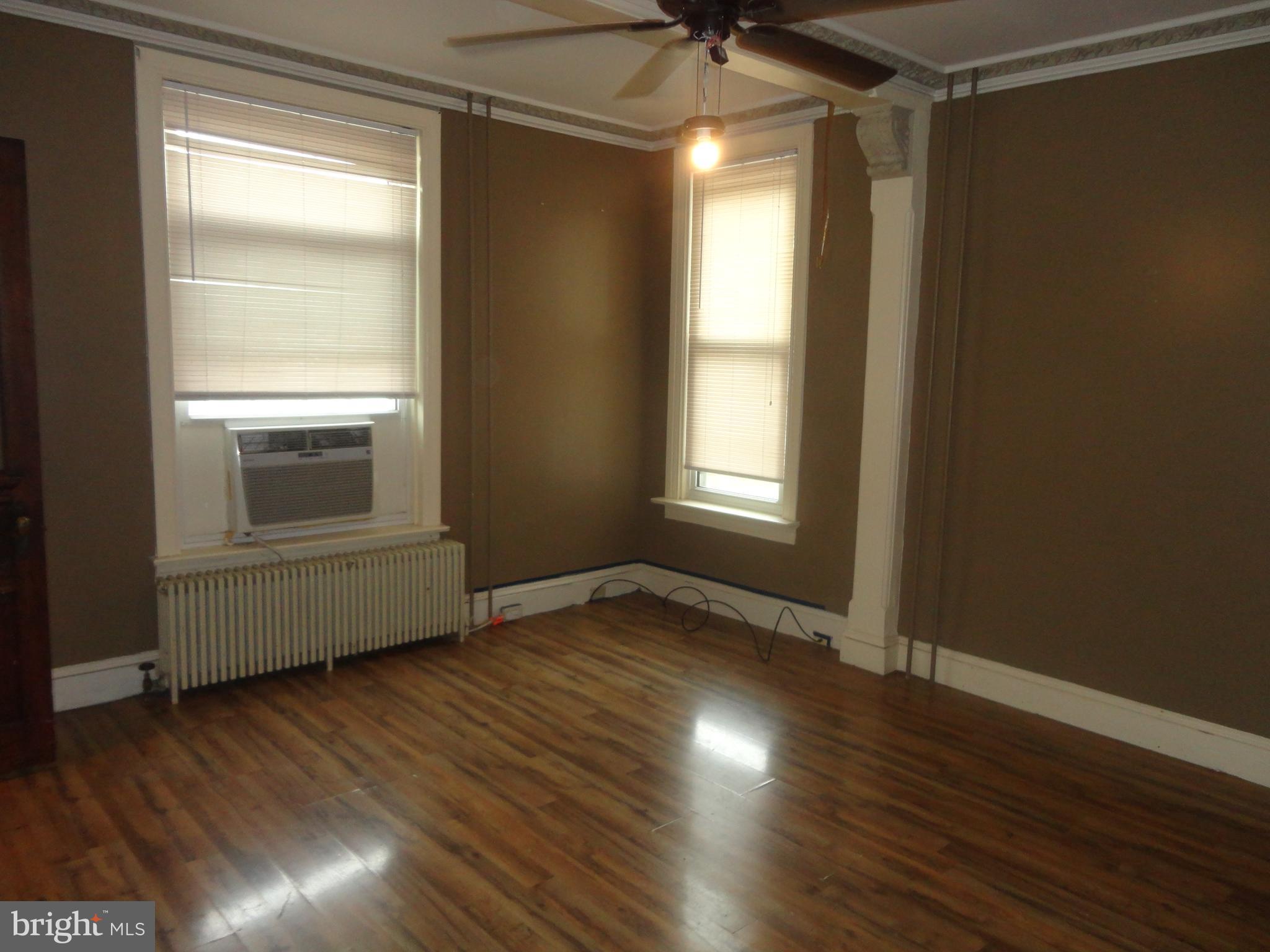 WEST YORK - Residential