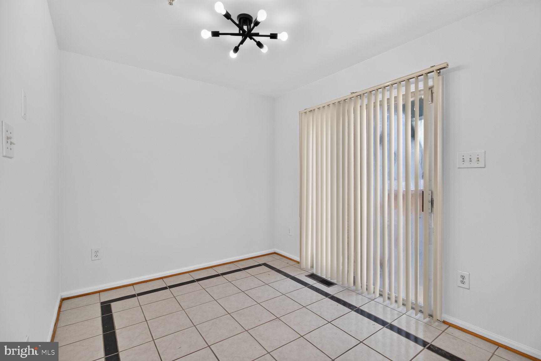 BLACKBURN VILLAGE - Residential