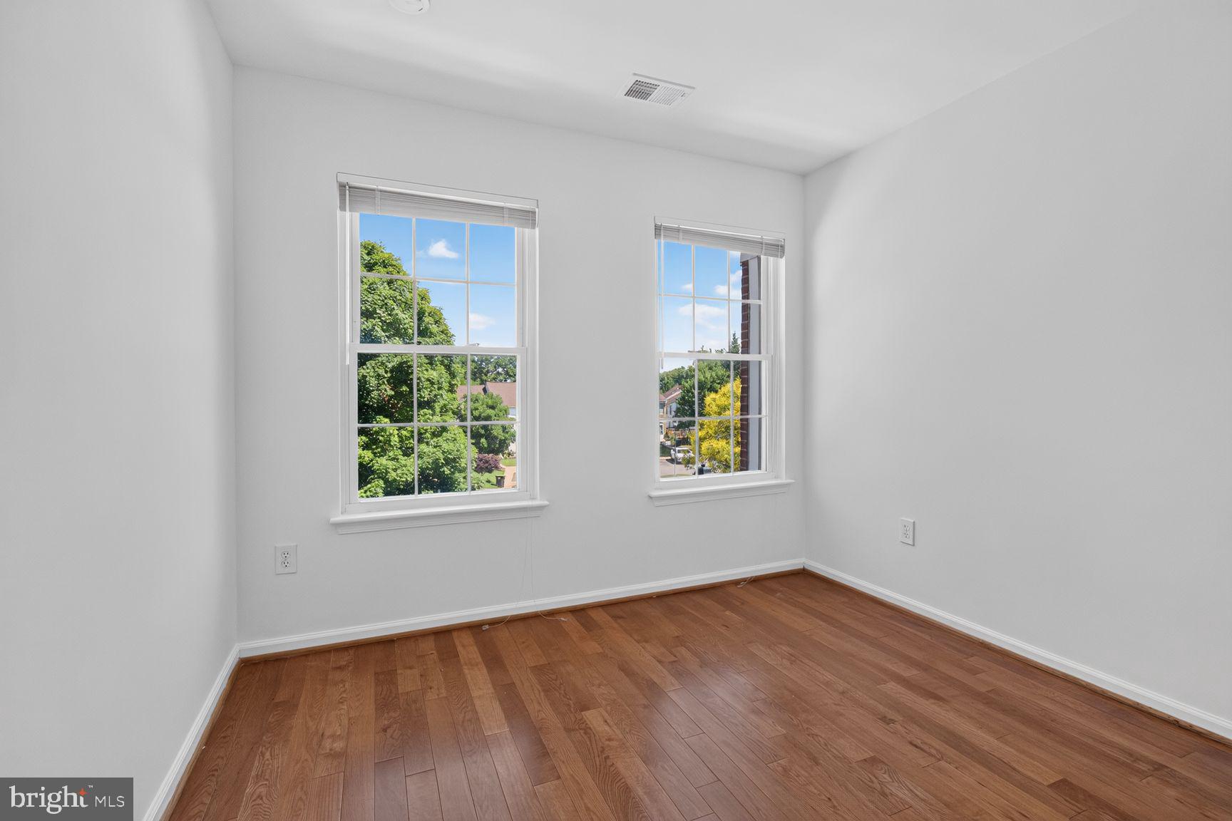 BLACKBURN VILLAGE - Residential