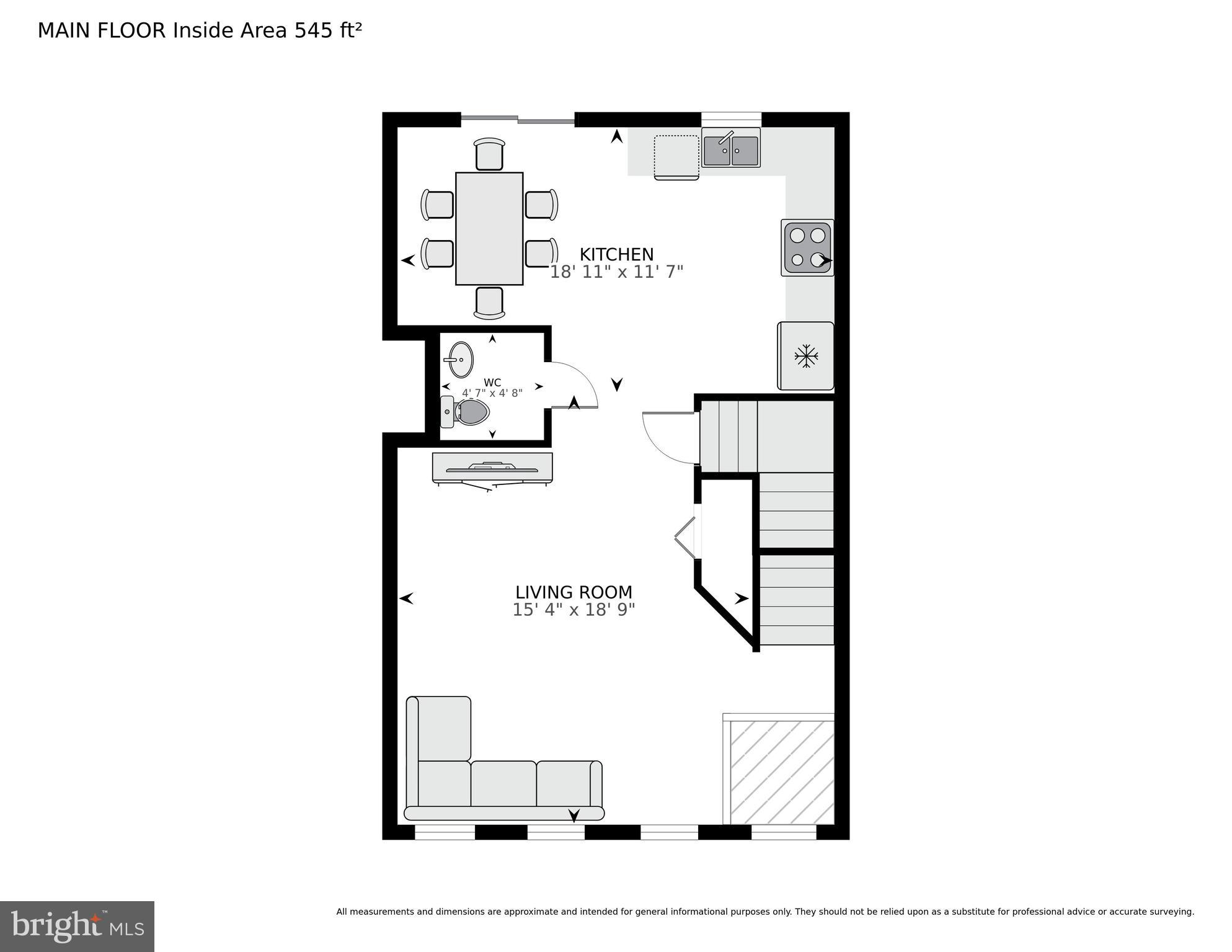 BLACKBURN VILLAGE - Residential