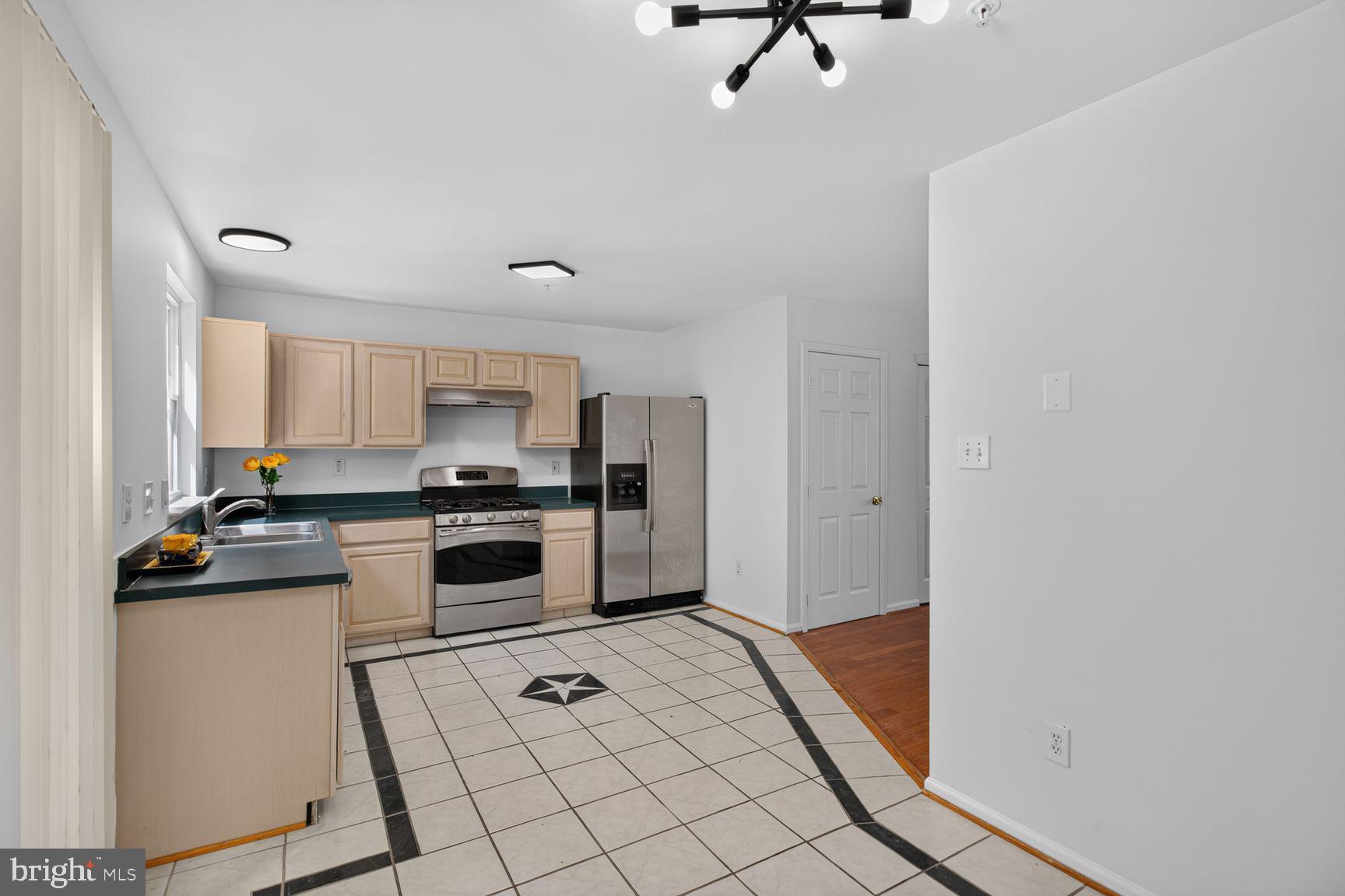 BLACKBURN VILLAGE - Residential