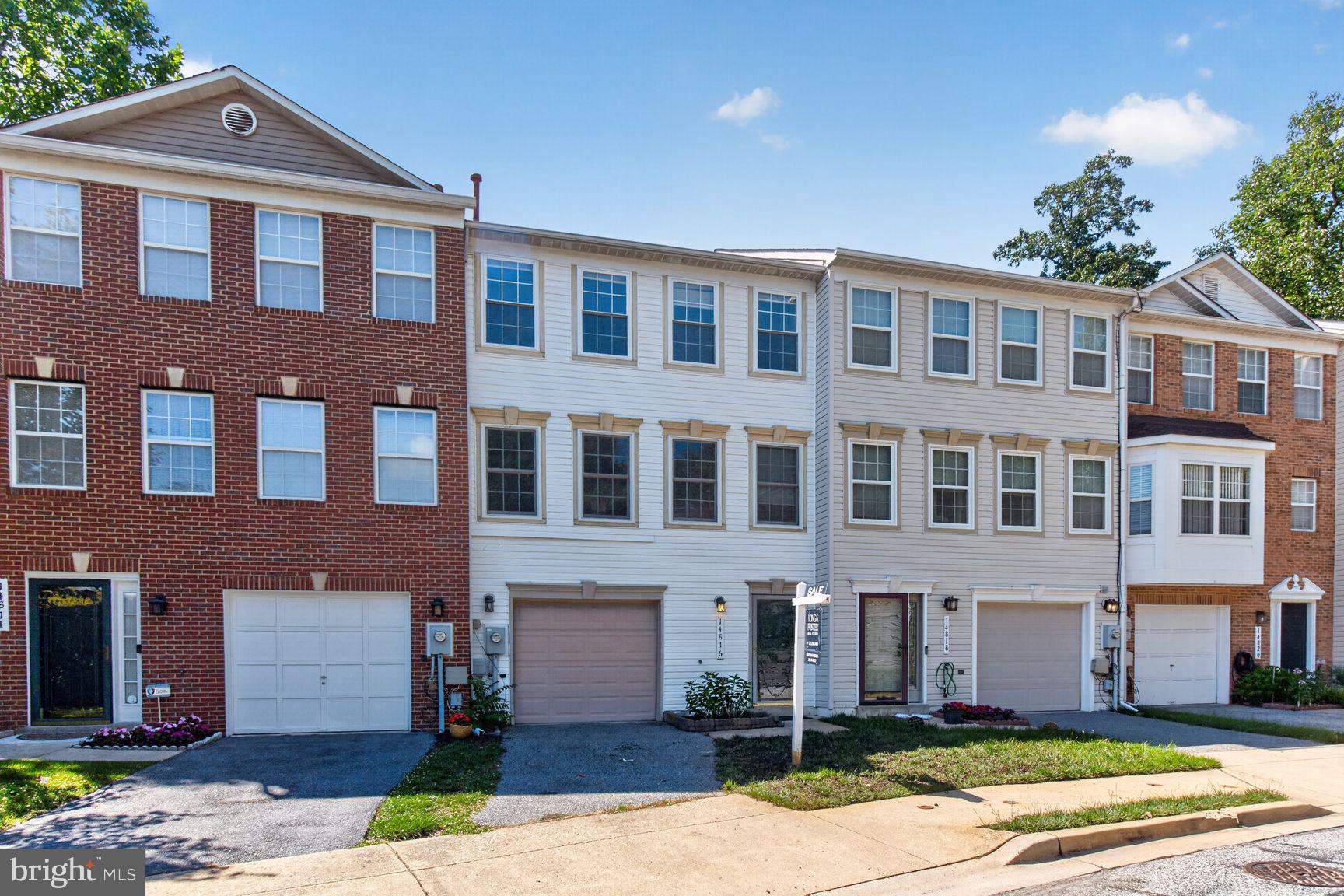 BLACKBURN VILLAGE - Residential