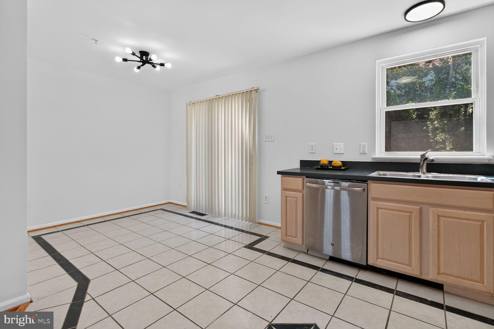 BLACKBURN VILLAGE - Residential