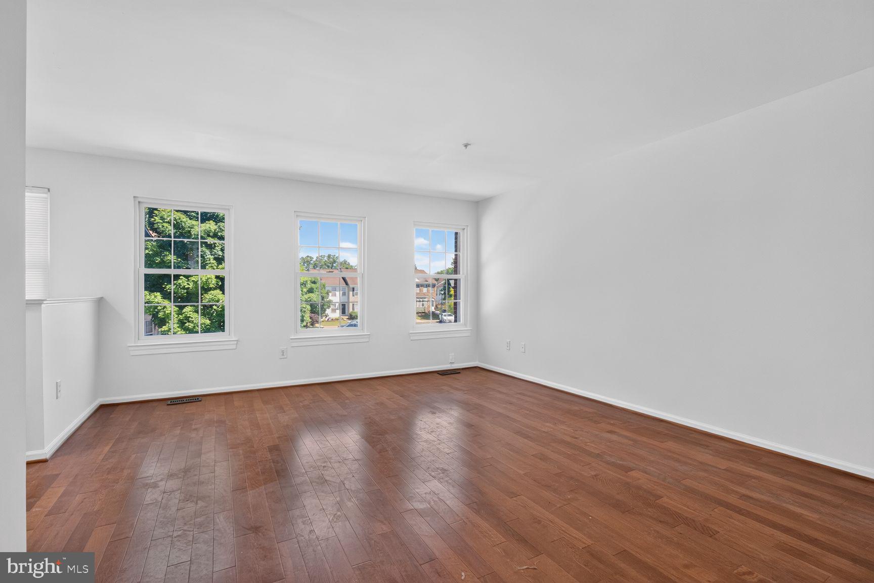 BLACKBURN VILLAGE - Residential
