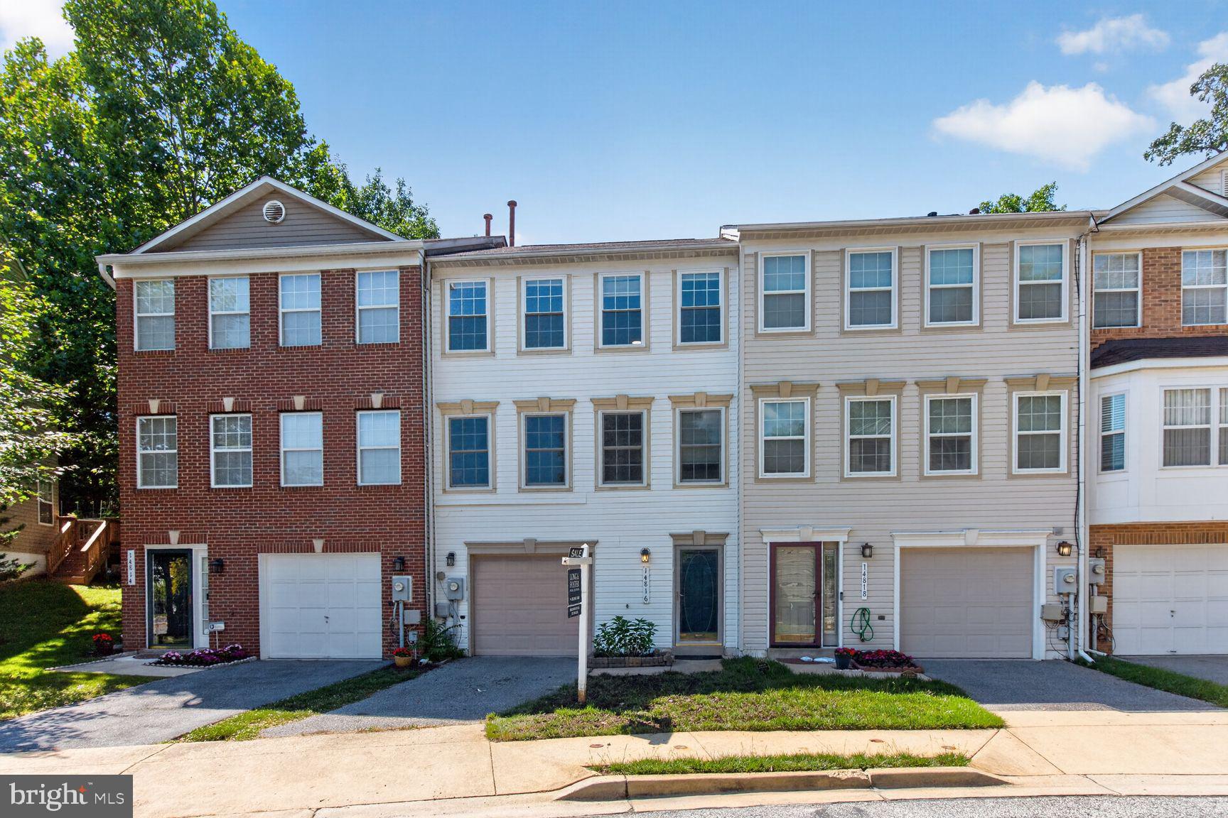 BLACKBURN VILLAGE - Residential
