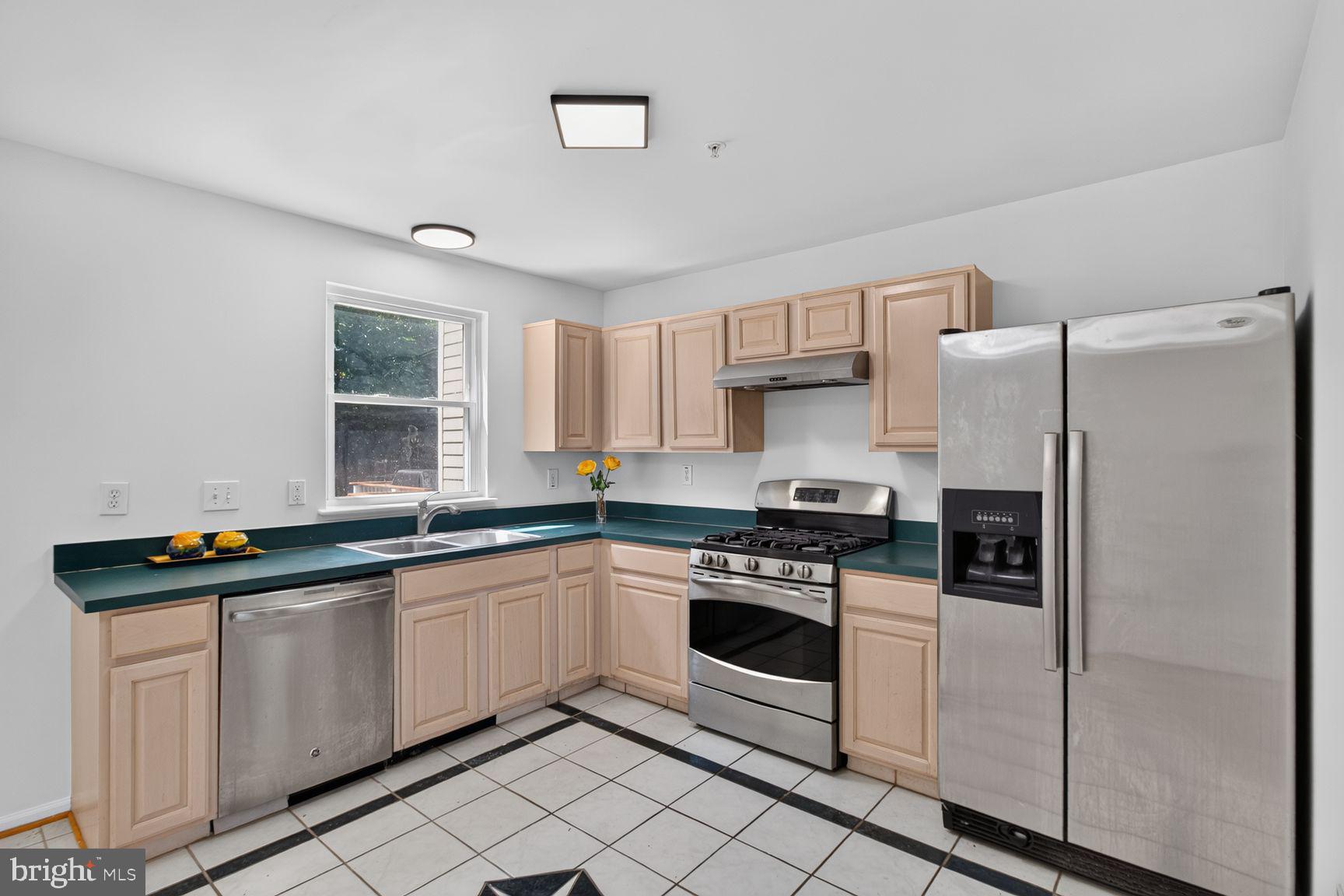 BLACKBURN VILLAGE - Residential