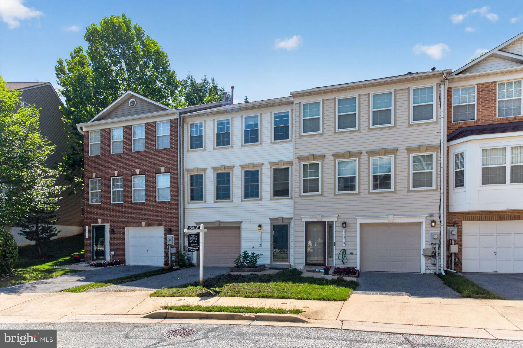 BLACKBURN VILLAGE - Residential