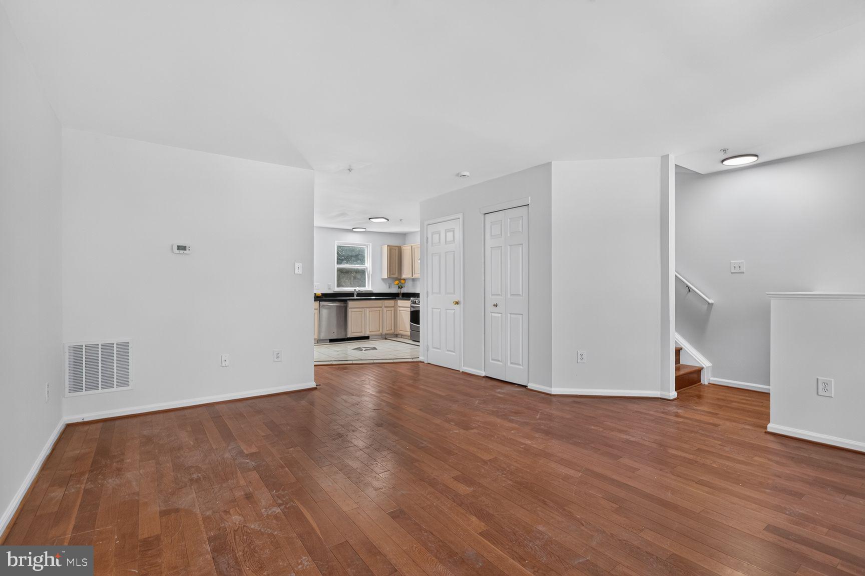 BLACKBURN VILLAGE - Residential