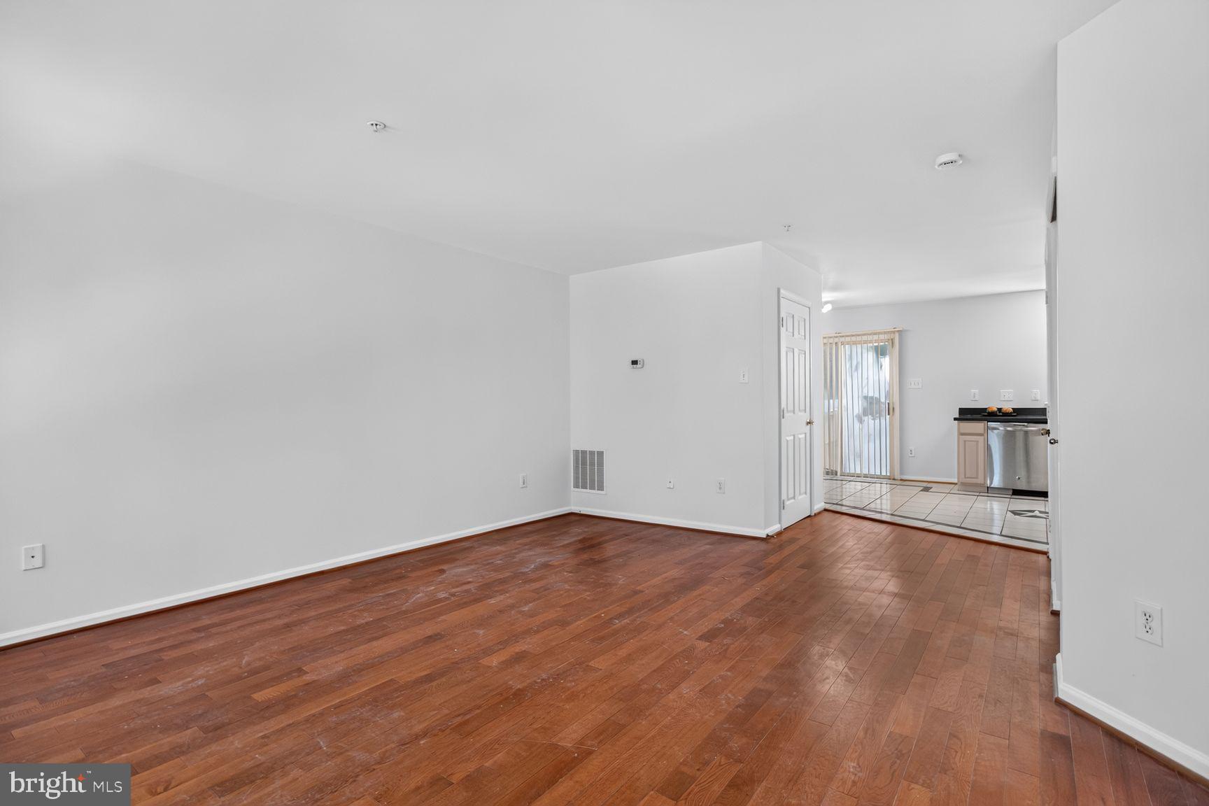 BLACKBURN VILLAGE - Residential