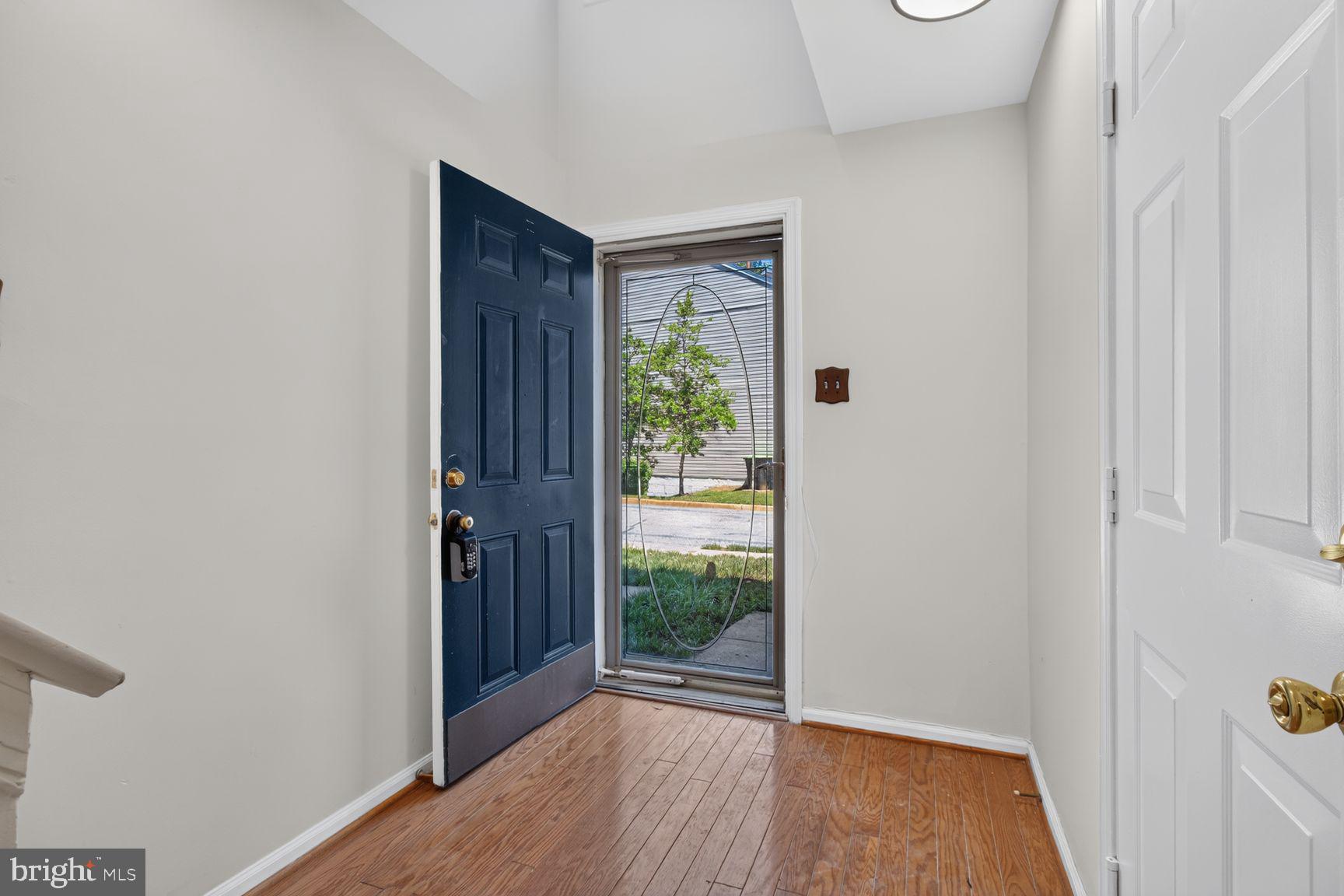 BLACKBURN VILLAGE - Residential