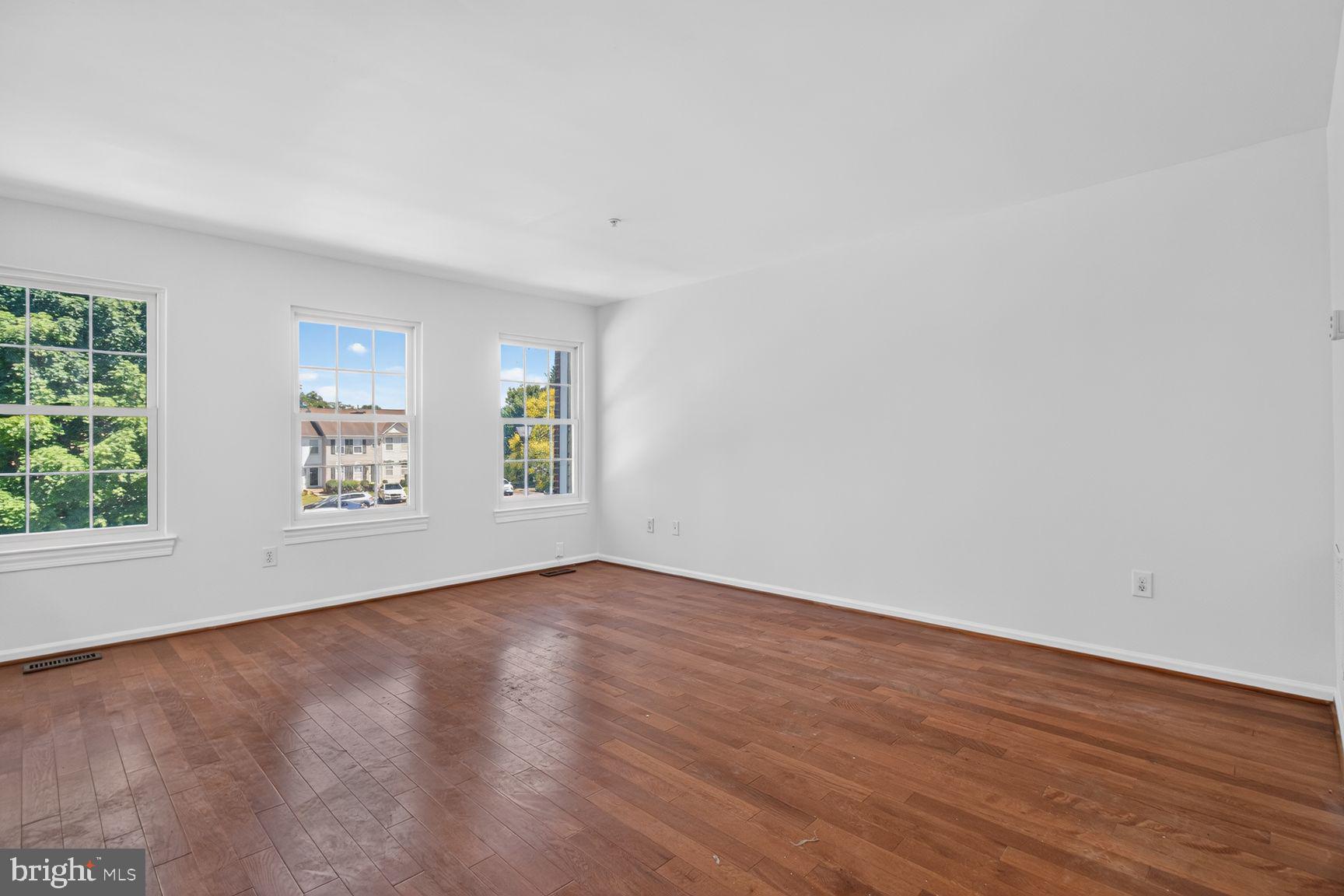 BLACKBURN VILLAGE - Residential