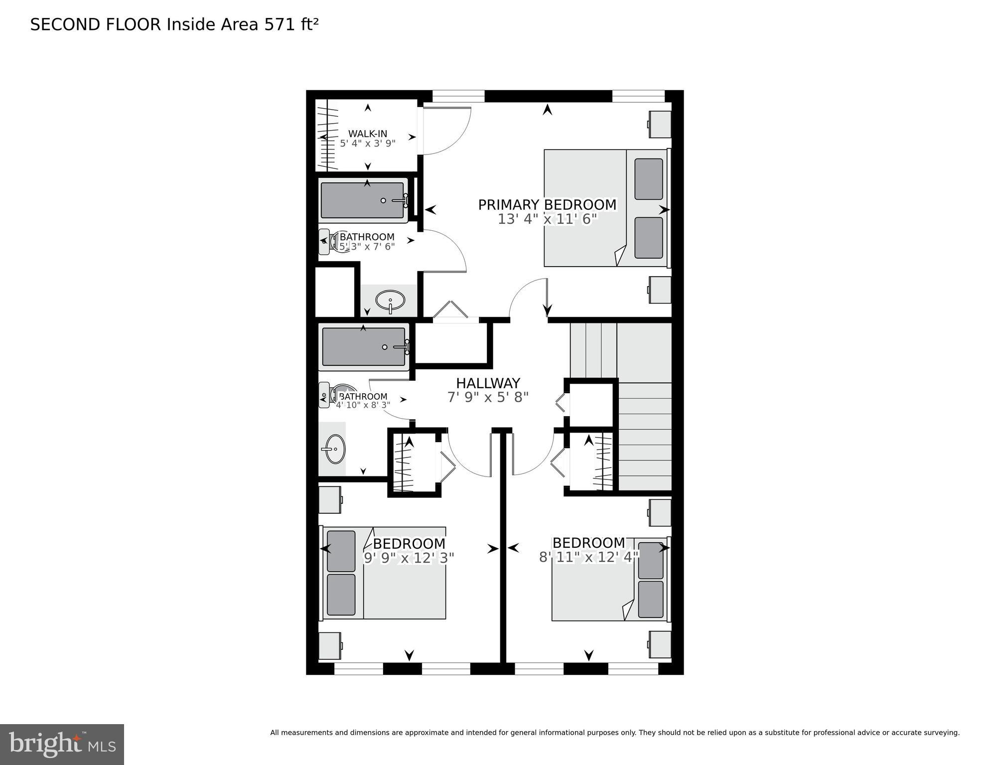 BLACKBURN VILLAGE - Residential