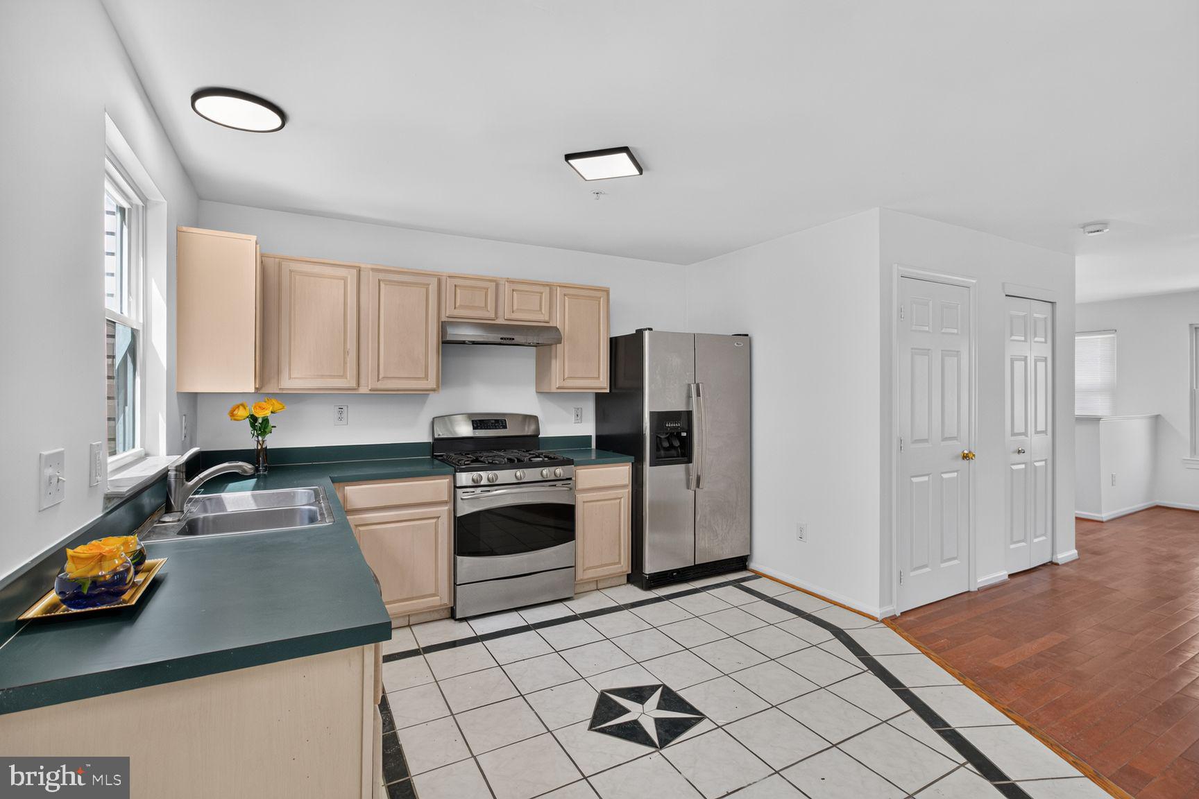 BLACKBURN VILLAGE - Residential