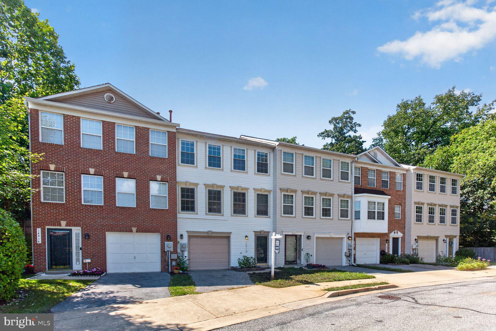 BLACKBURN VILLAGE - Residential