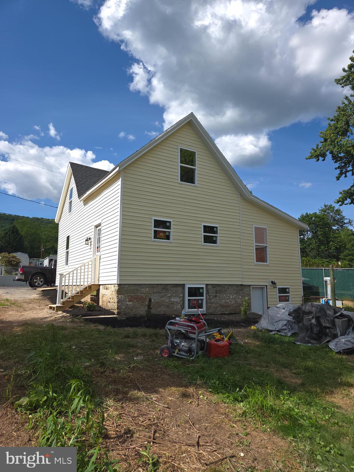 NONE AVAILABLE - Residential
