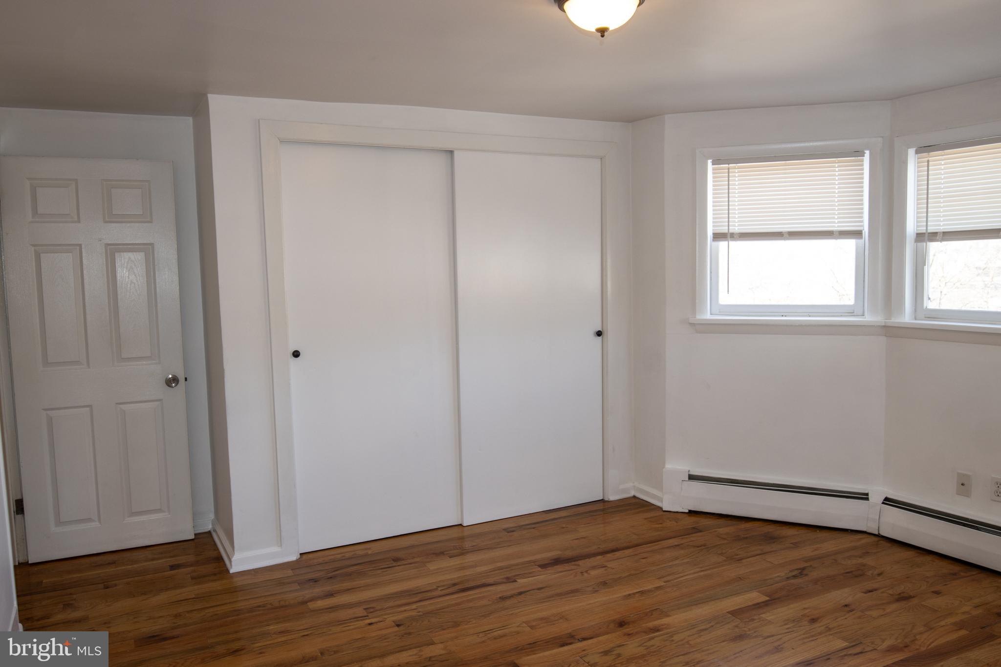 GREENWOOD HILL - Residential Lease