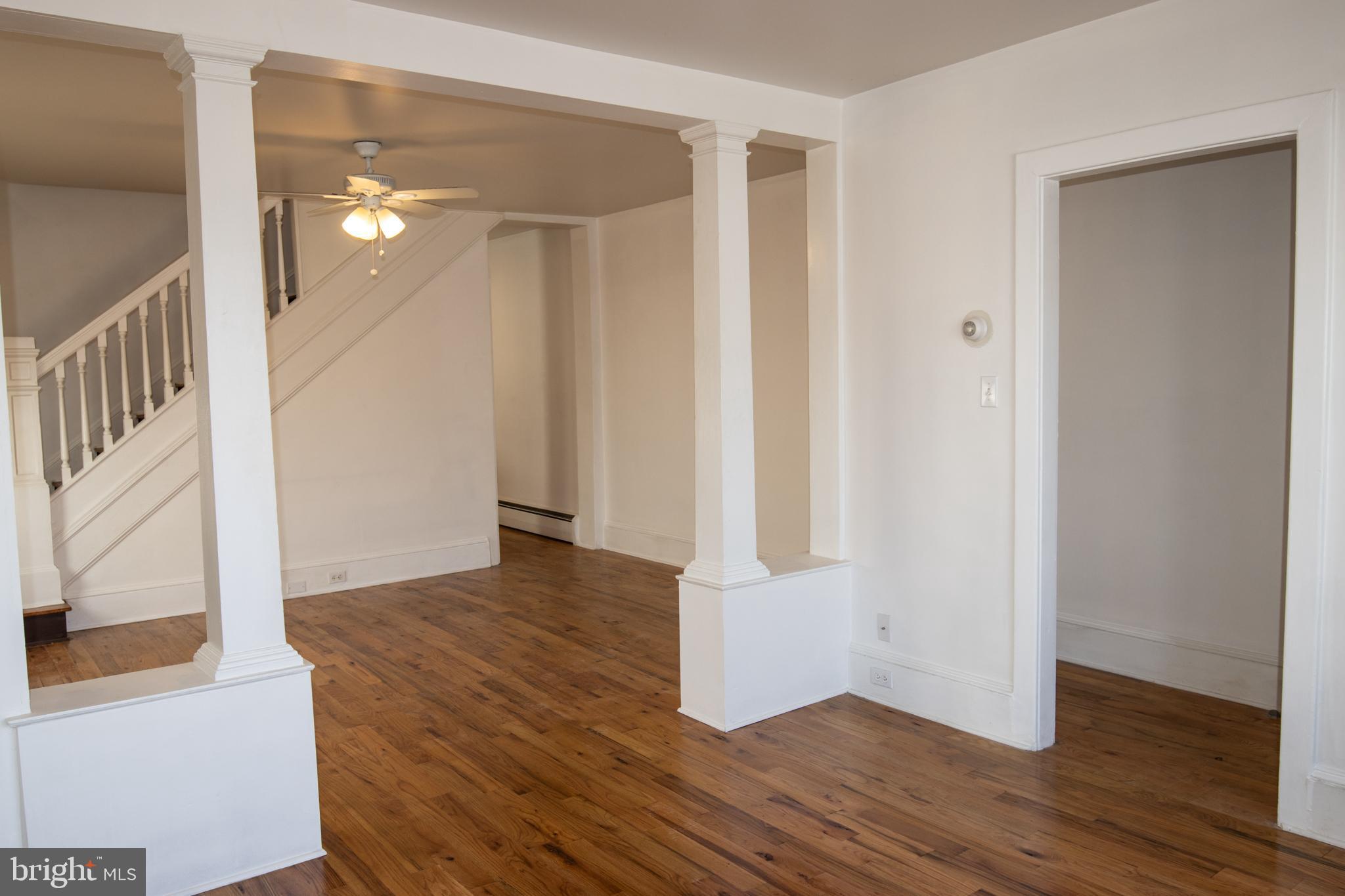 GREENWOOD HILL - Residential Lease
