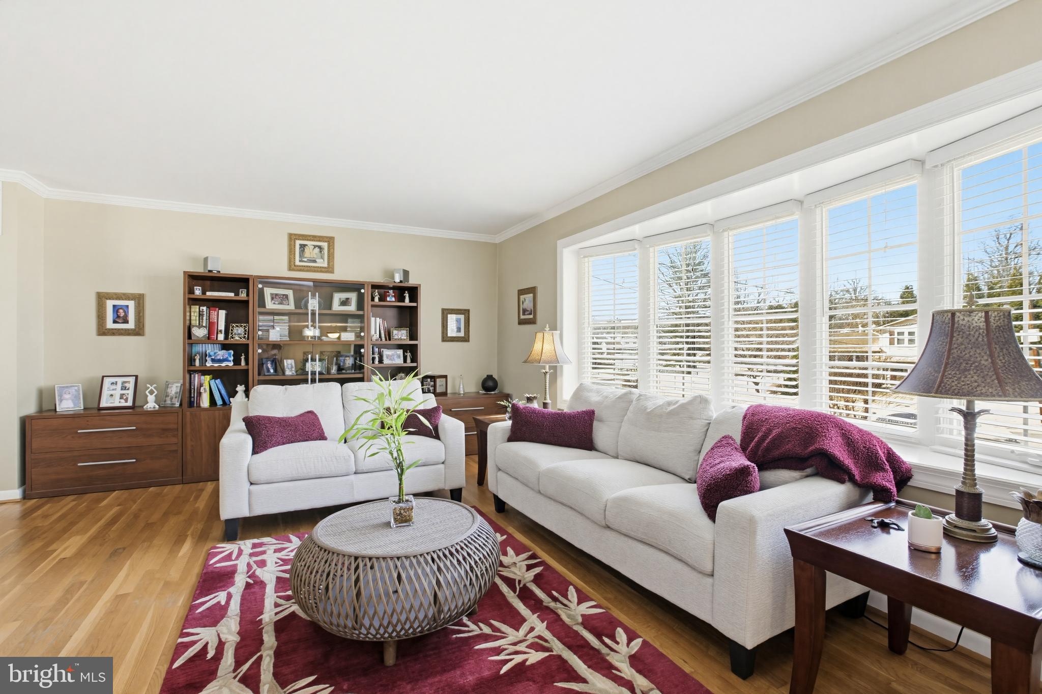 ROCK CREEK MANOR - Residential