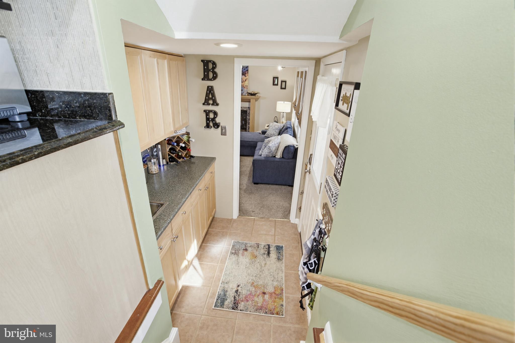 ROCK CREEK MANOR - Residential