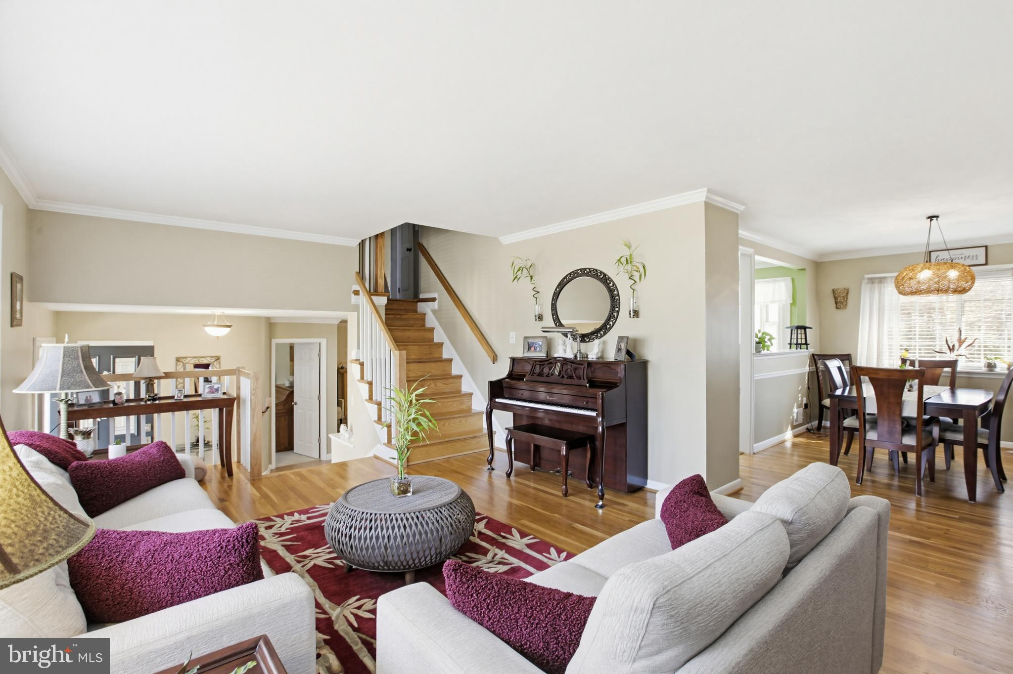 ROCK CREEK MANOR - Residential