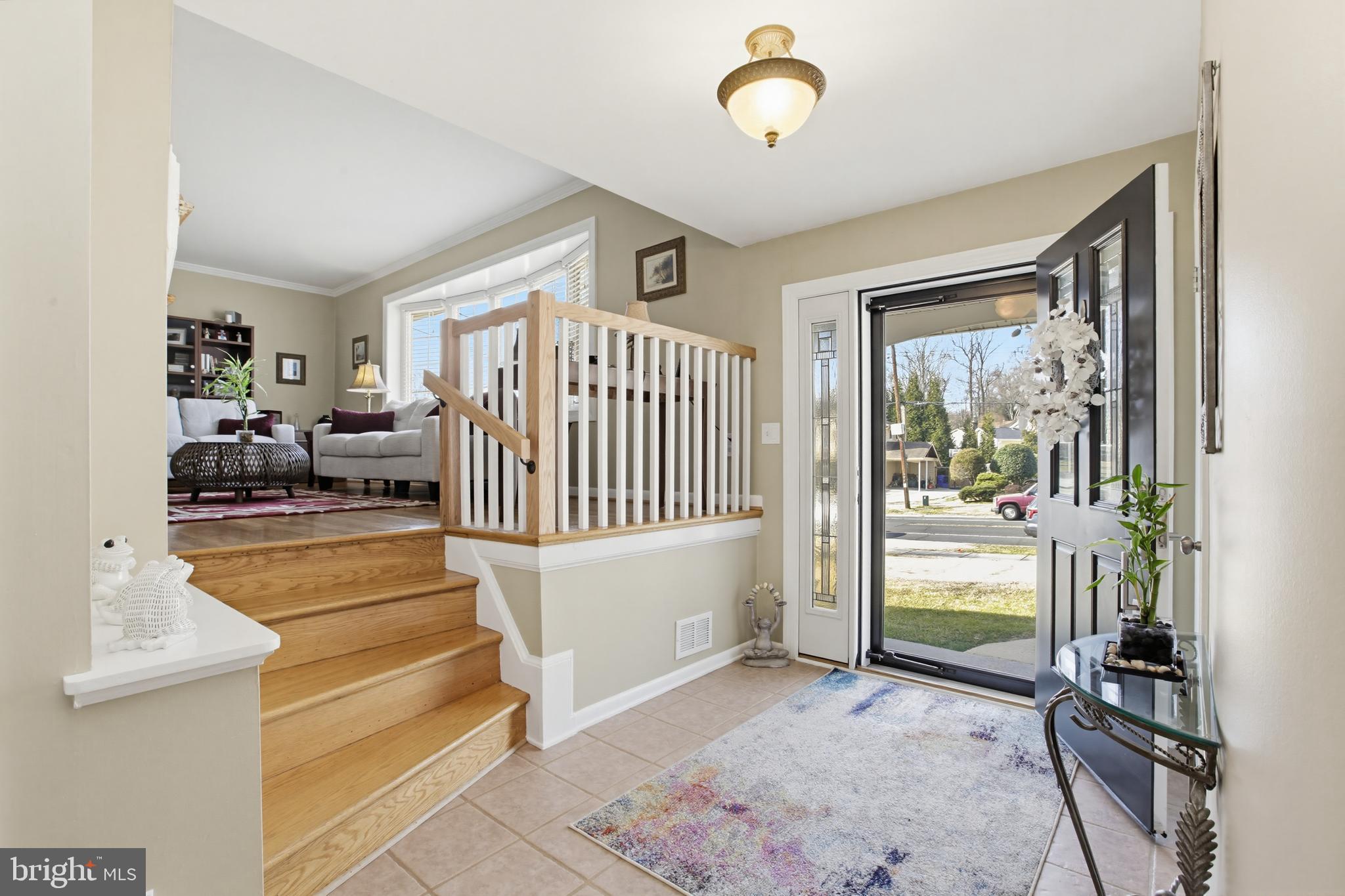 ROCK CREEK MANOR - Residential