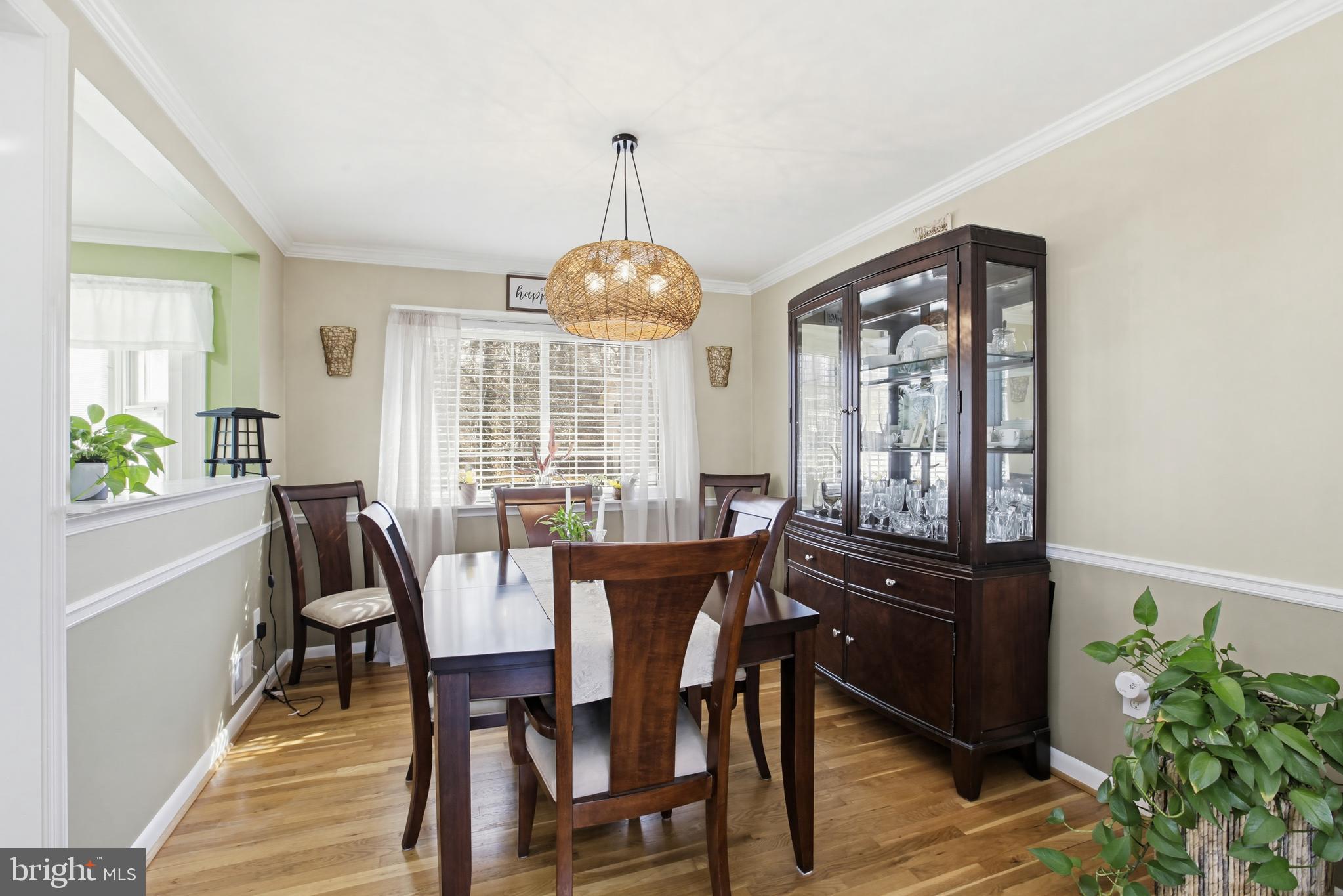ROCK CREEK MANOR - Residential
